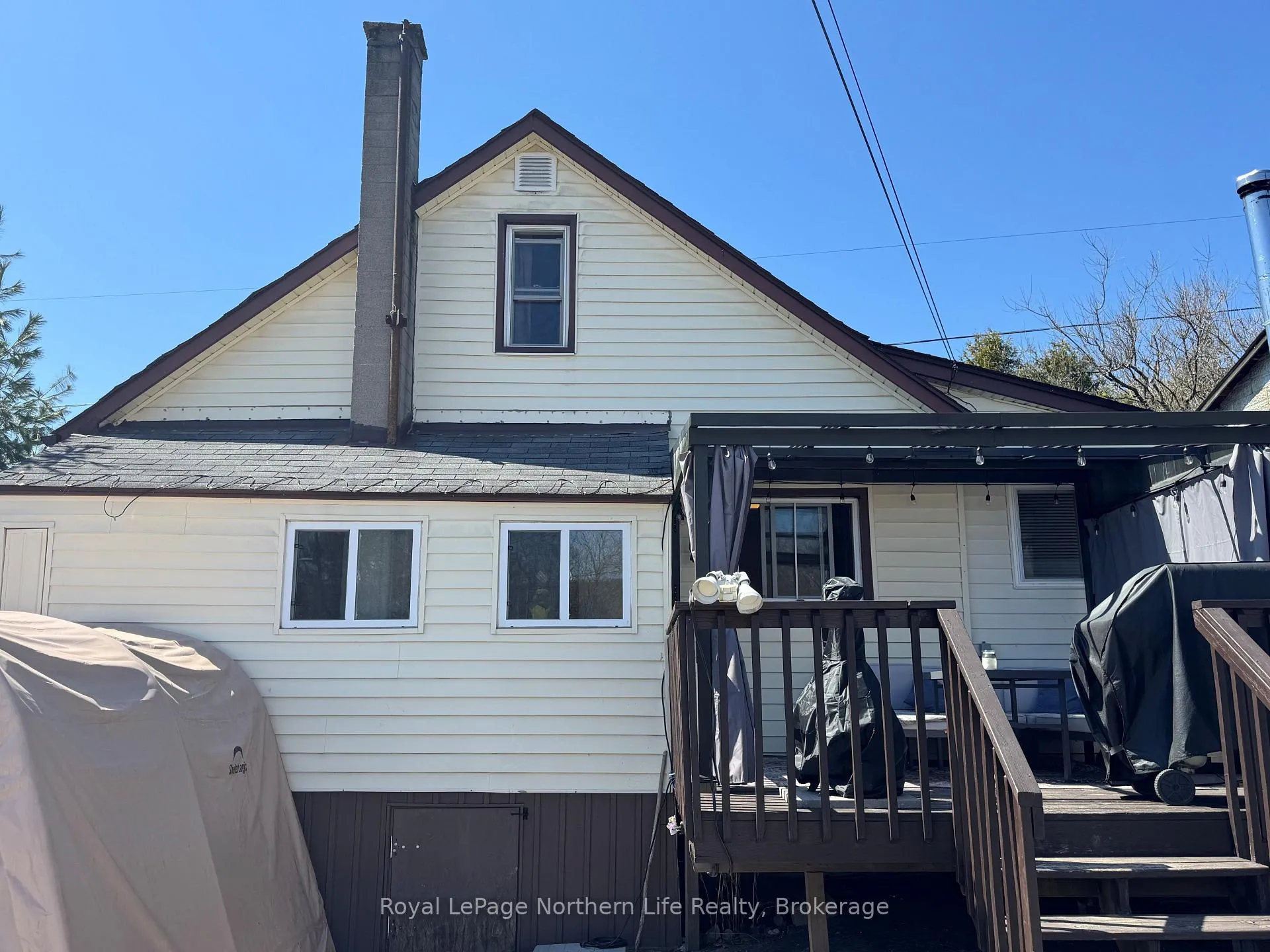 Photo 2 of 285 Seventh Street, Mattawa — HOMEH