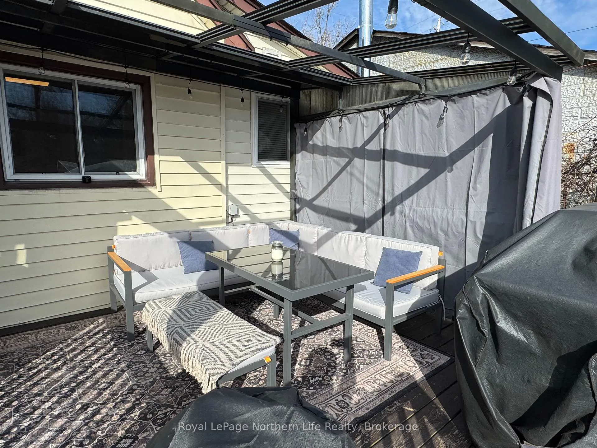 Photo 3 of 285 Seventh Street, Mattawa — HOMEH