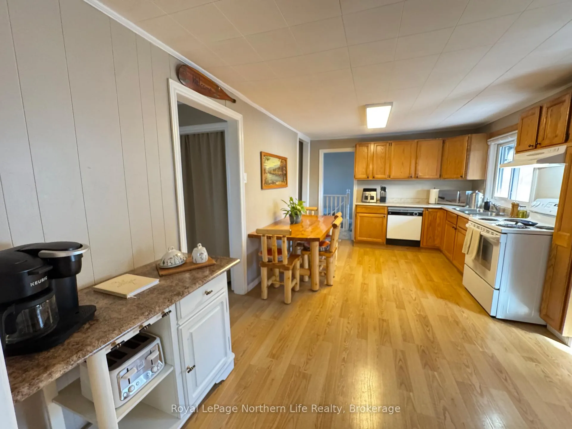 Photo 7 of 285 Seventh Street, Mattawa — HOMEH