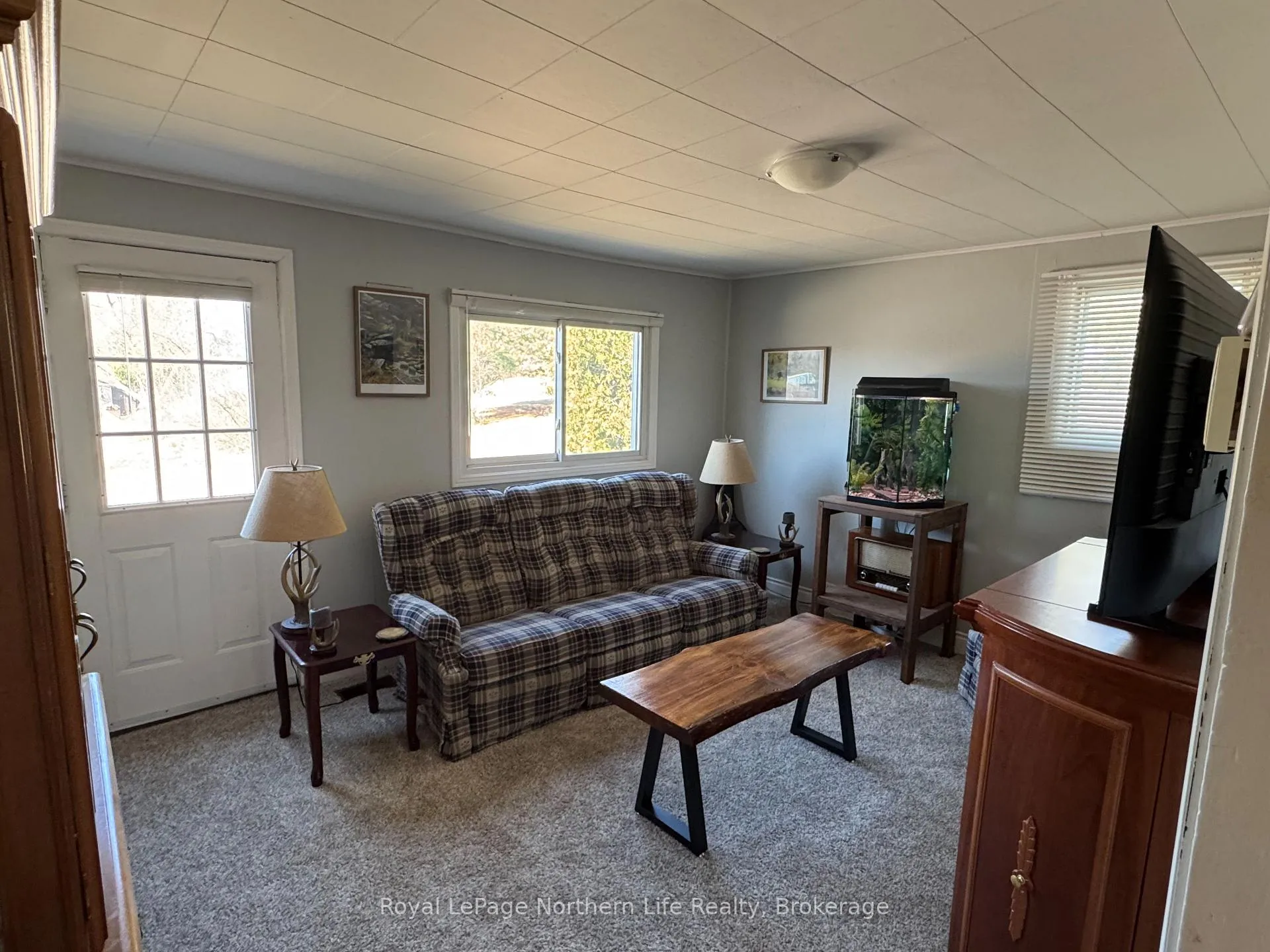 Photo 8 of 285 Seventh Street, Mattawa — HOMEH
