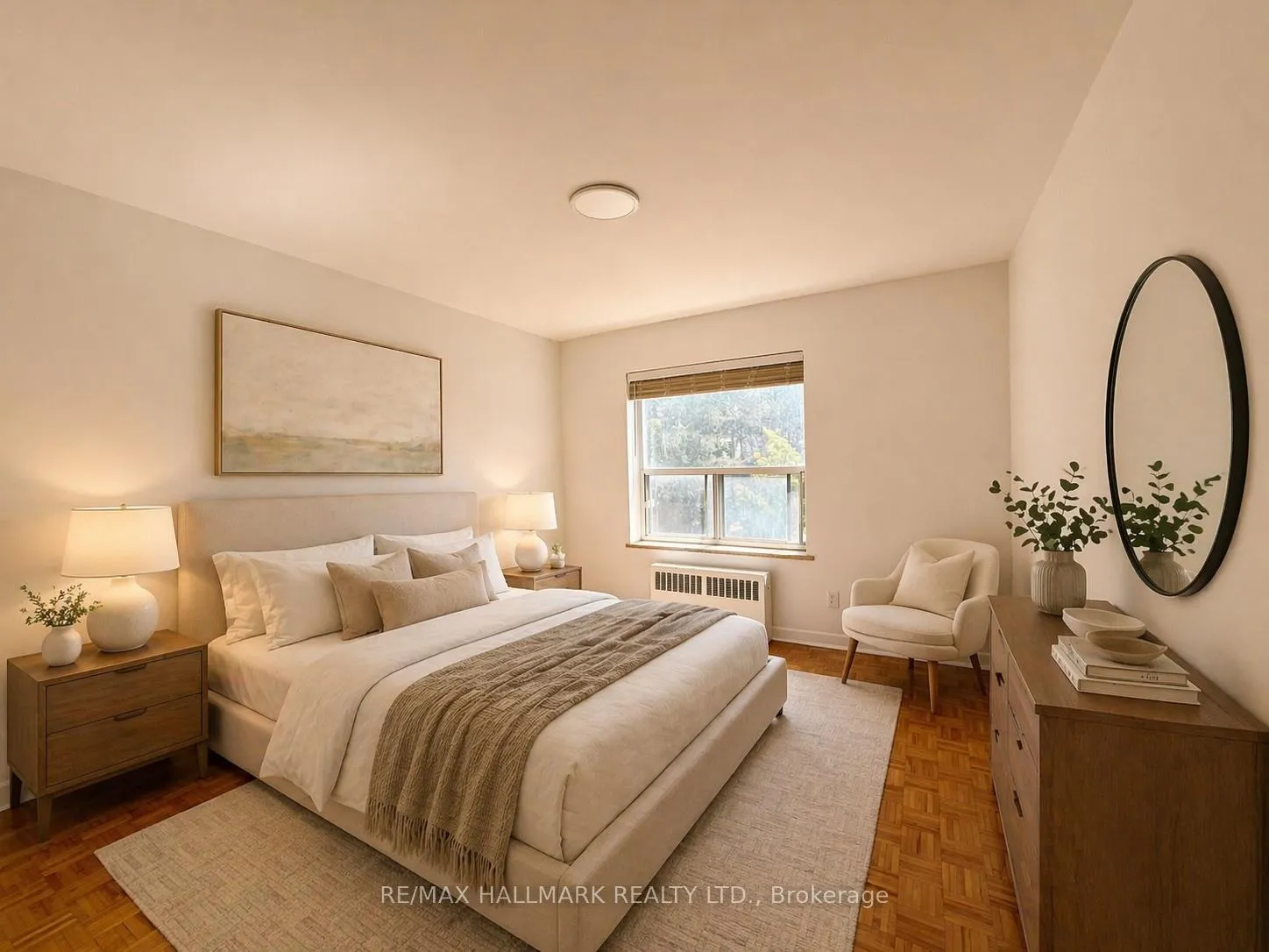 Photo 6 of Unit 211, 30 Upper Canada Drive, North York, St. Andrew-Windfields — HOMEH