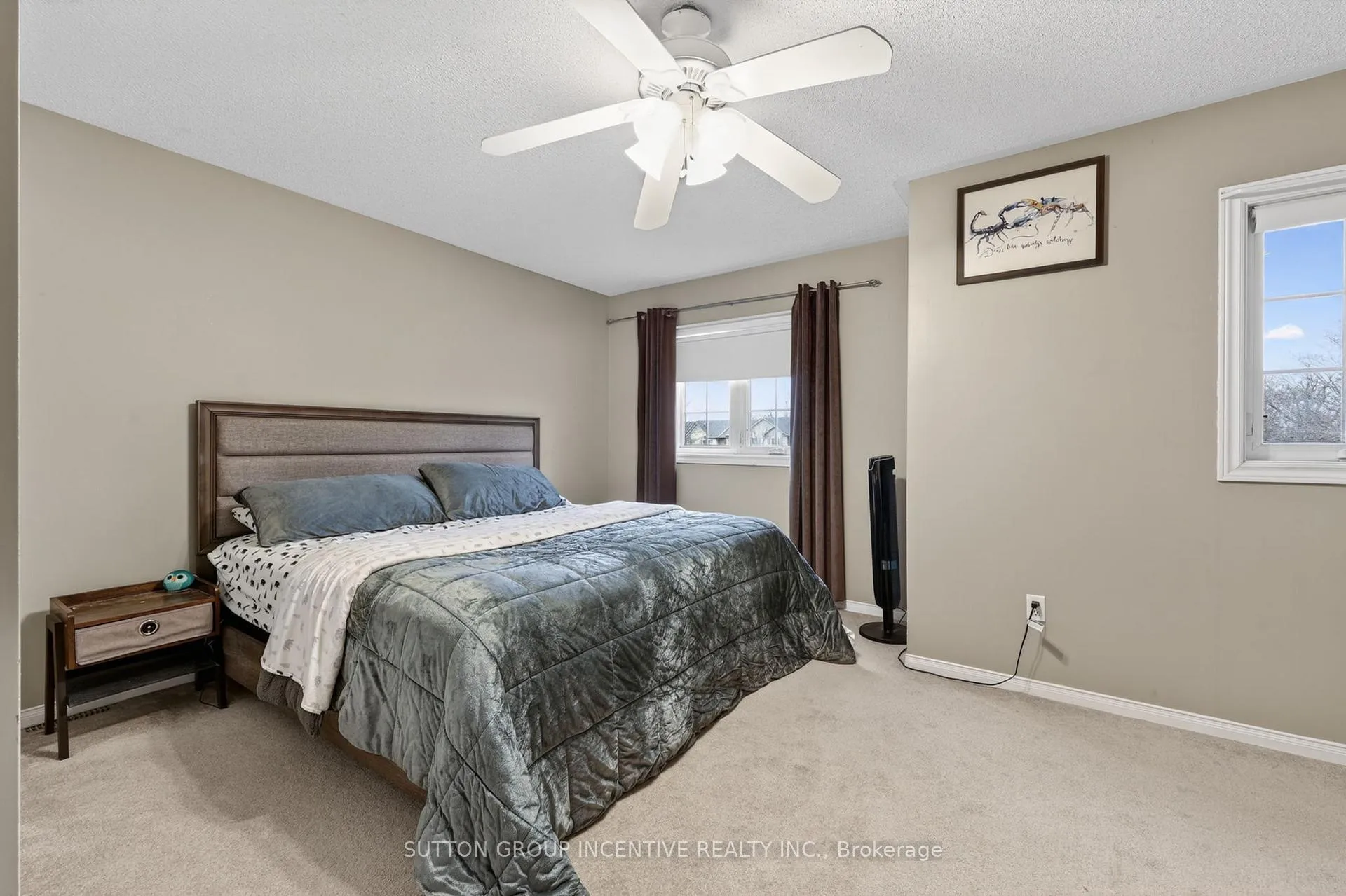 Photo 23 of 46 Bates Court, Barrie, Painswick North — HOMEH