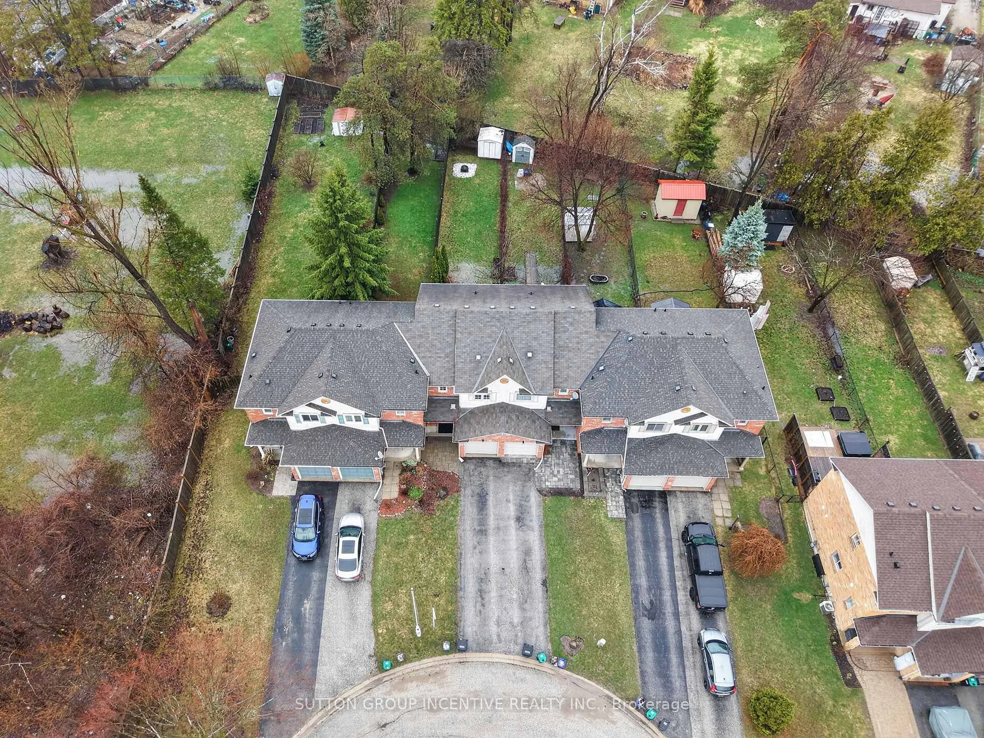 Photo 30 of 46 Bates Court, Barrie, Painswick North — HOMEH
