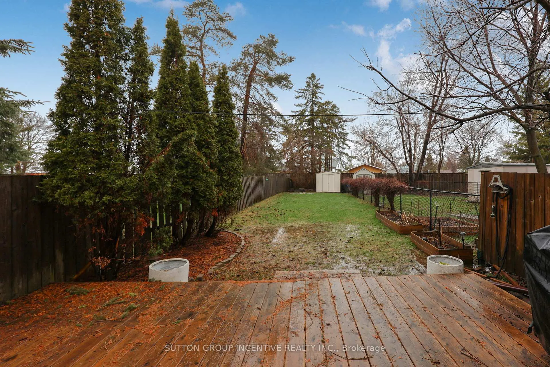 Photo 31 of 46 Bates Court, Barrie, Painswick North — HOMEH