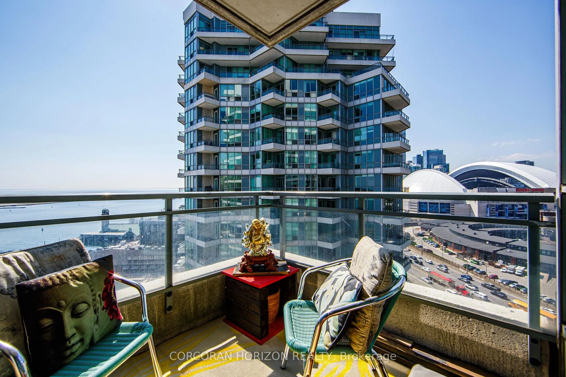 Photo 16 of Unit 2009, 228 Queens Quay W, Toronto, Waterfront Communities — HOMEH