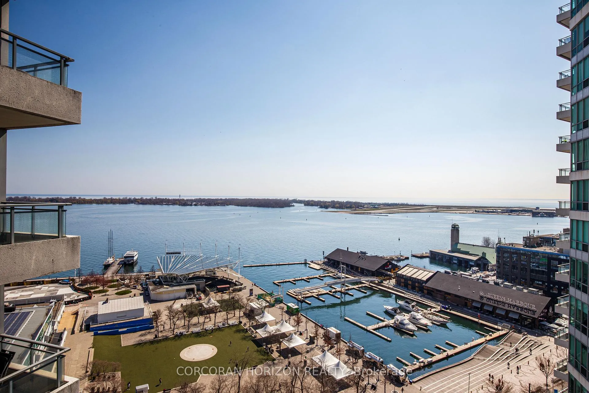 Photo 17 of Unit 2009, 228 Queens Quay W, Toronto, Waterfront Communities — HOMEH