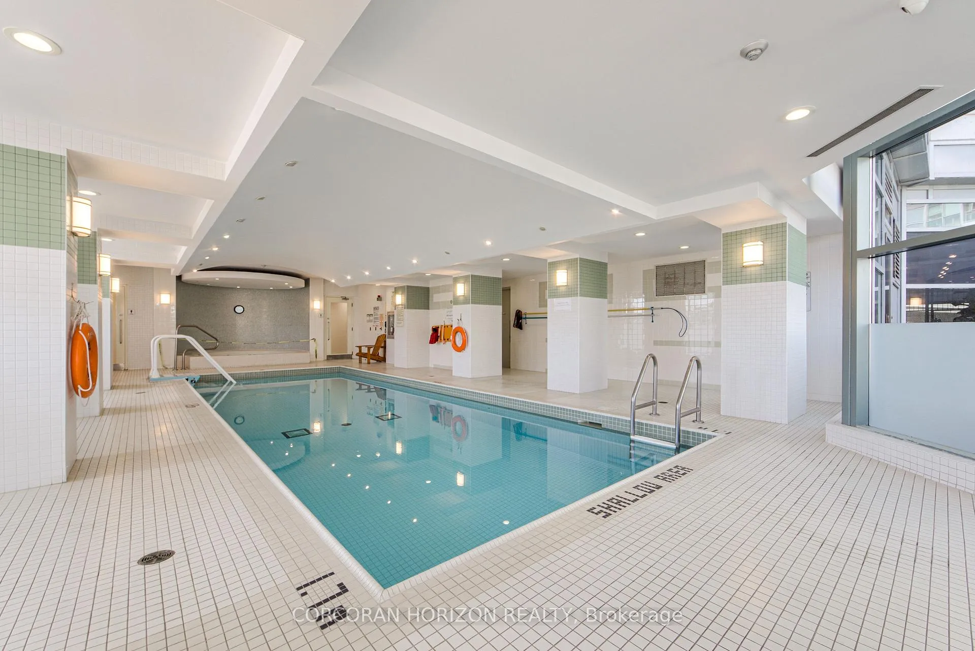 Photo 28 of Unit 2009, 228 Queens Quay W, Toronto, Waterfront Communities — HOMEH