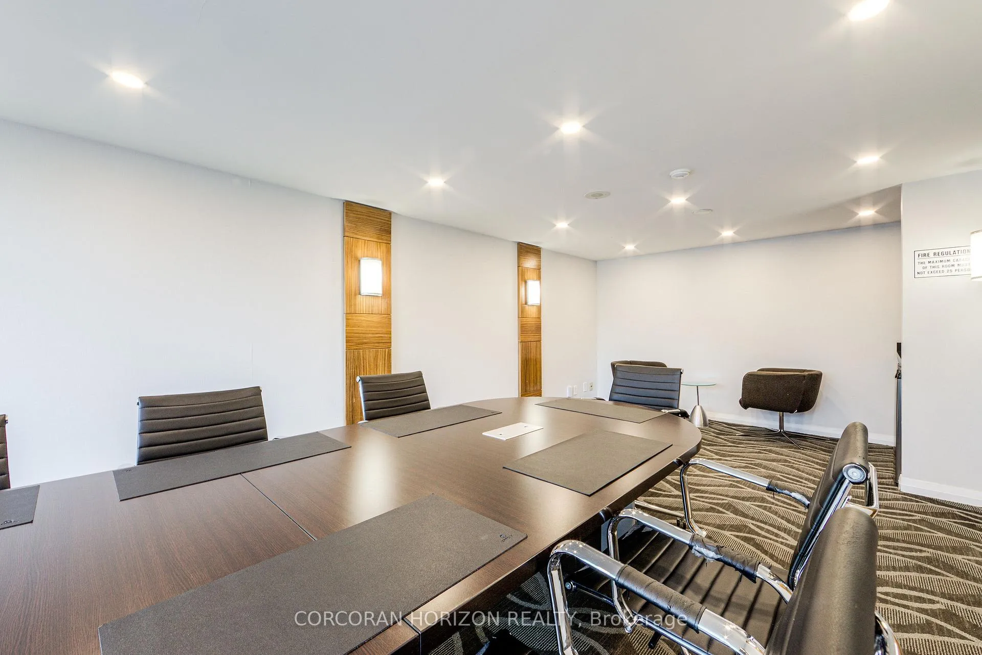 Photo 29 of Unit 2009, 228 Queens Quay W, Toronto, Waterfront Communities — HOMEH