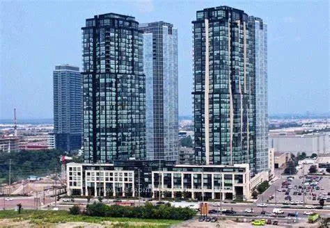 Photo 2 of Unit 1101, 2900 Highway 7 Road, Vaughan, Vaughan Corporate Centre — HOMEH