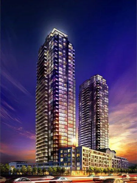 Photo 3 of Unit 1101, 2900 Highway 7 Road, Vaughan, Vaughan Corporate Centre — HOMEH