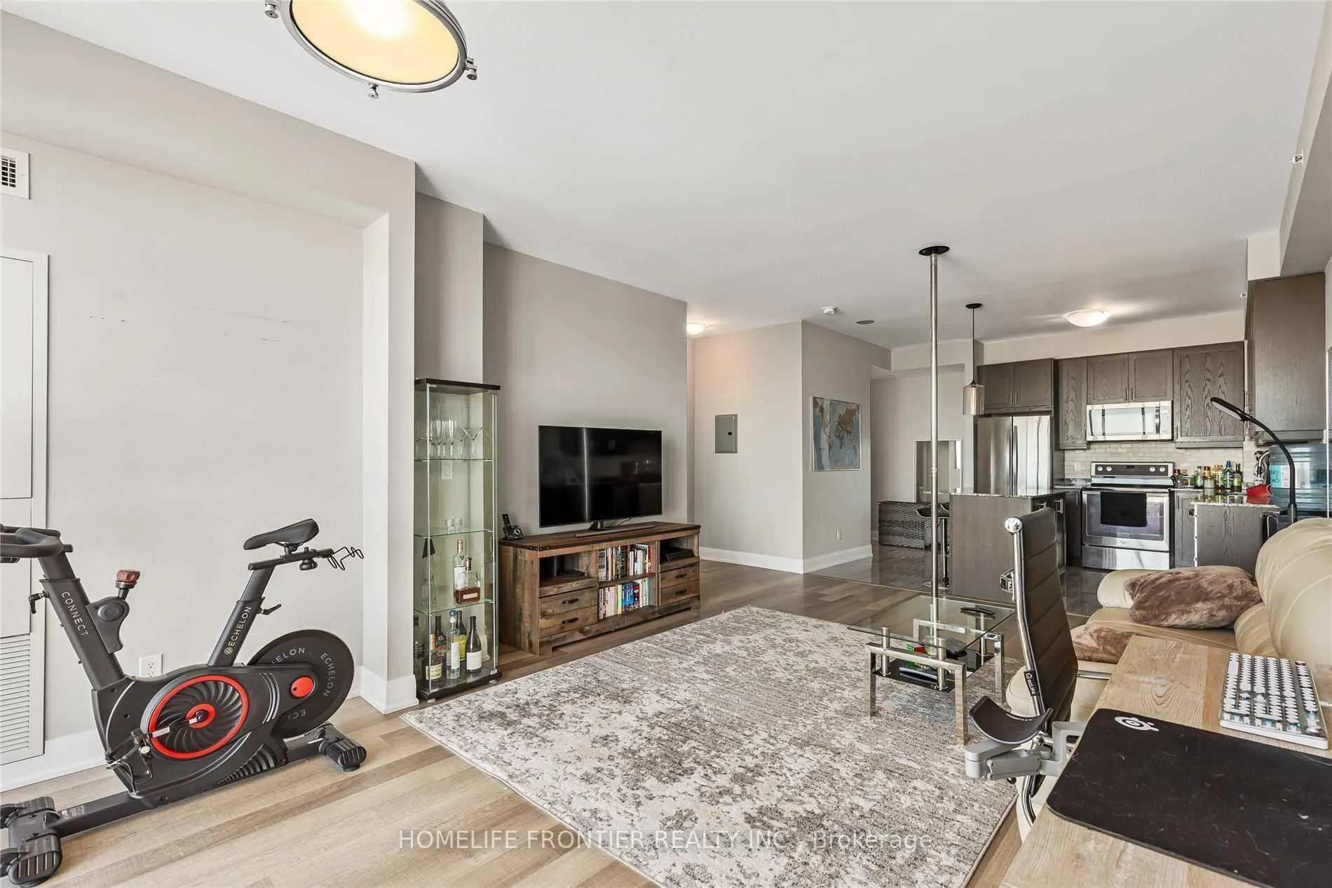 Photo 5 of Unit 1101, 2900 Highway 7 Road, Vaughan, Vaughan Corporate Centre — HOMEH