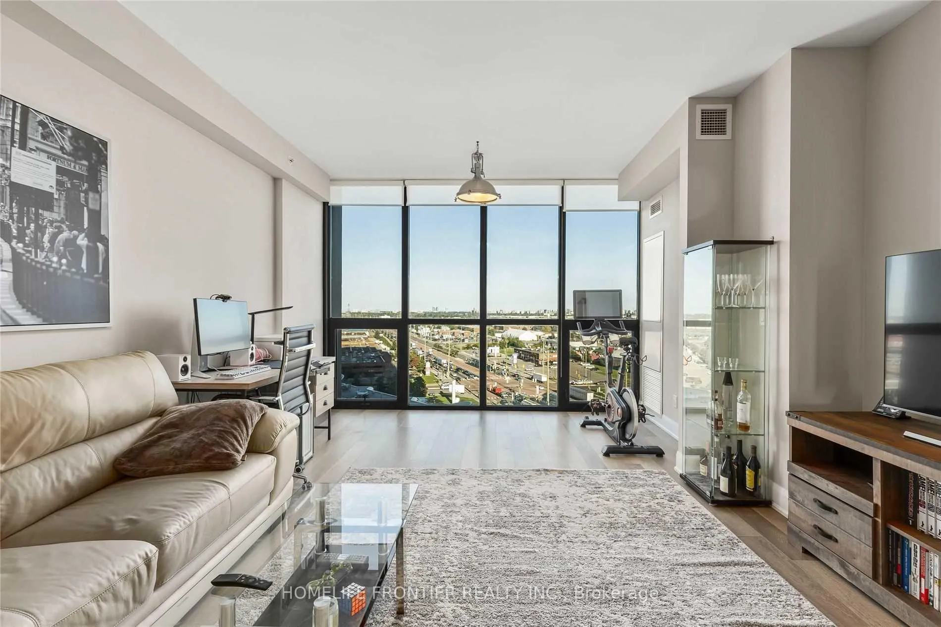 Photo 7 of Unit 1101, 2900 Highway 7 Road, Vaughan, Vaughan Corporate Centre — HOMEH