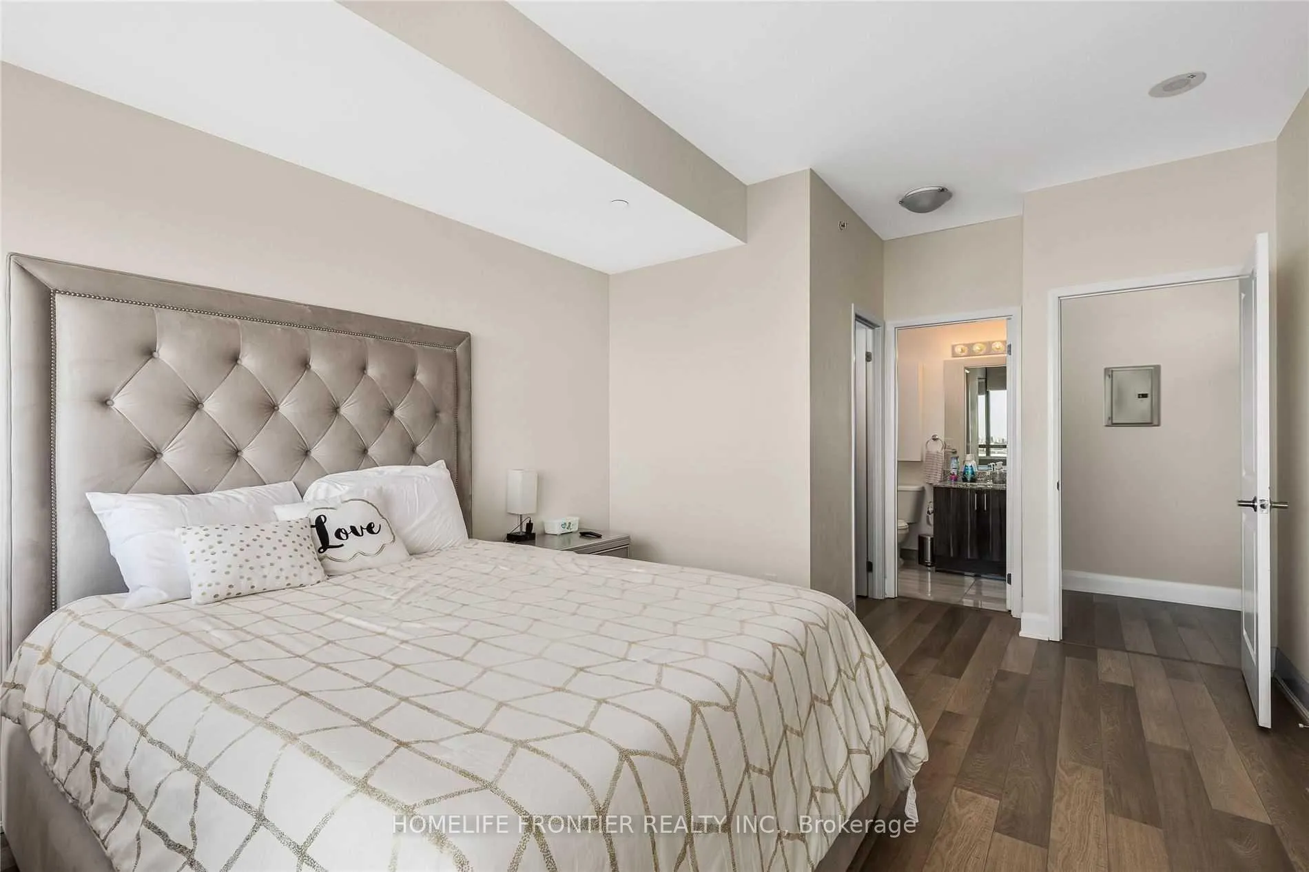 Photo 10 of Unit 1101, 2900 Highway 7 Road, Vaughan, Vaughan Corporate Centre — HOMEH