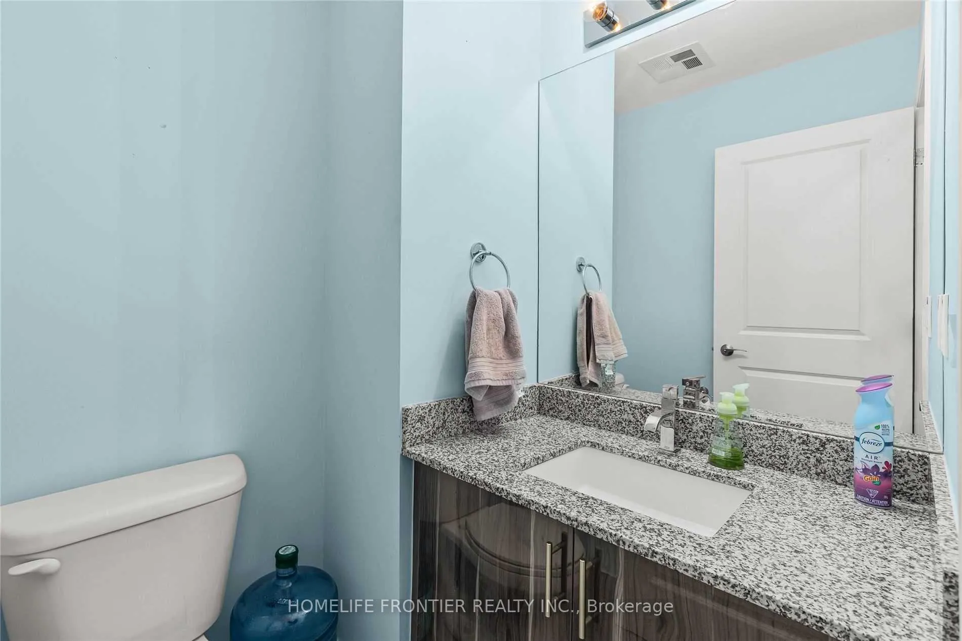 Photo 12 of Unit 1101, 2900 Highway 7 Road, Vaughan, Vaughan Corporate Centre — HOMEH