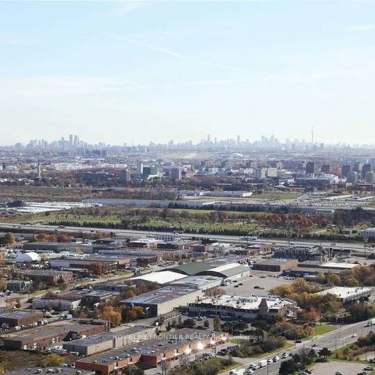 Photo 13 of Unit 1101, 2900 Highway 7 Road, Vaughan, Vaughan Corporate Centre — HOMEH