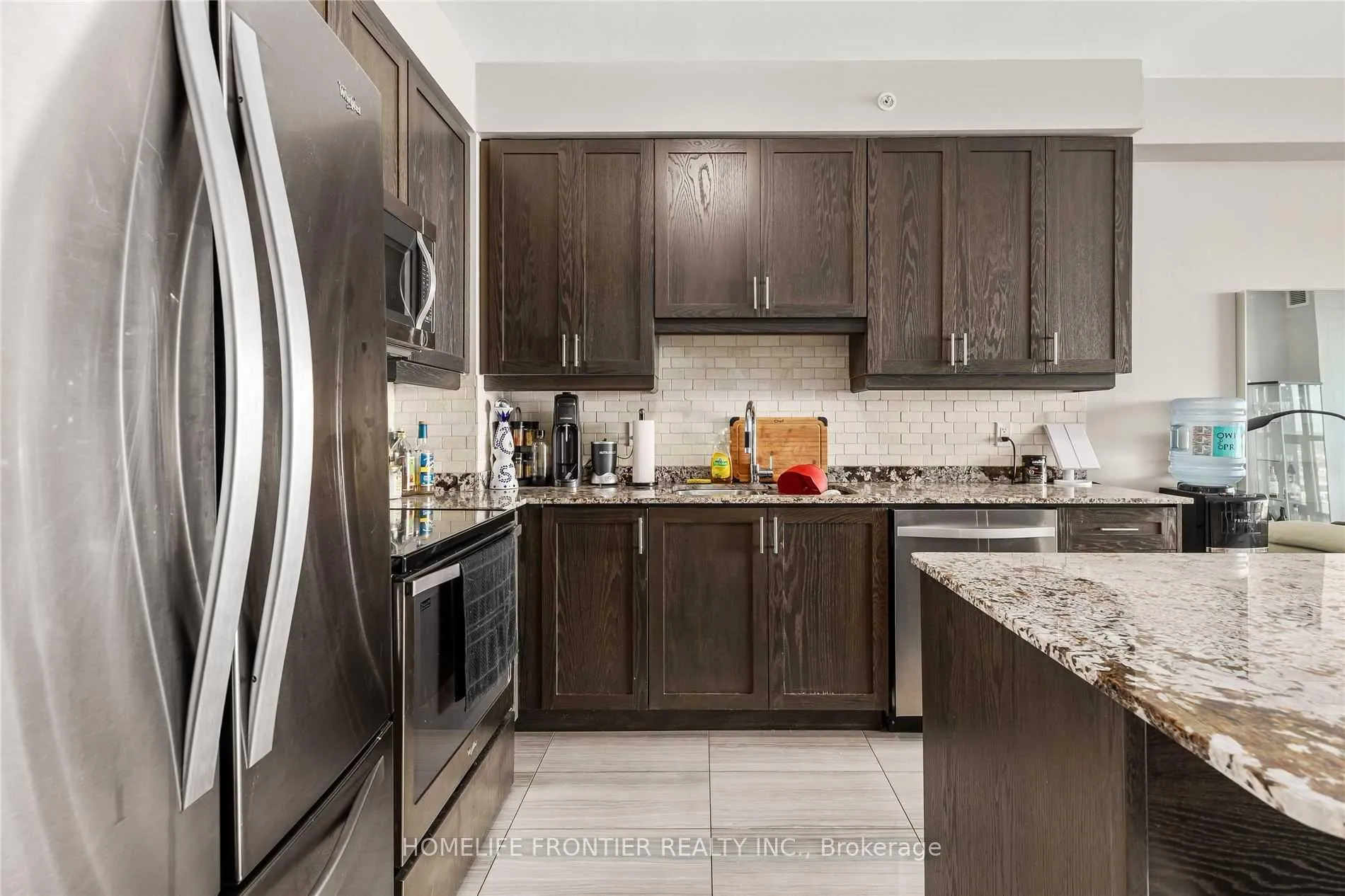 Photo 14 of Unit 1101, 2900 Highway 7 Road, Vaughan, Vaughan Corporate Centre — HOMEH