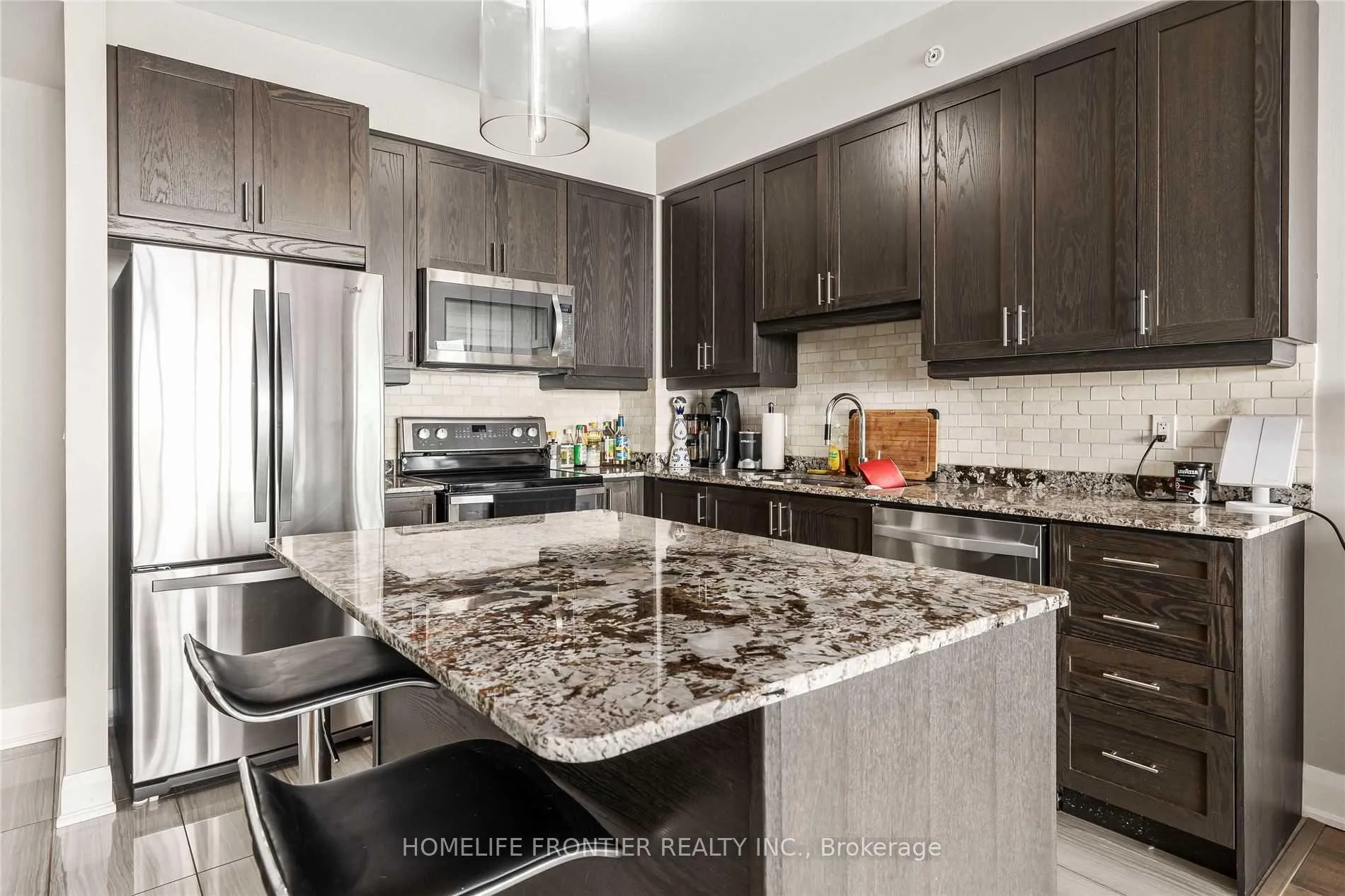 Photo 15 of Unit 1101, 2900 Highway 7 Road, Vaughan, Vaughan Corporate Centre — HOMEH