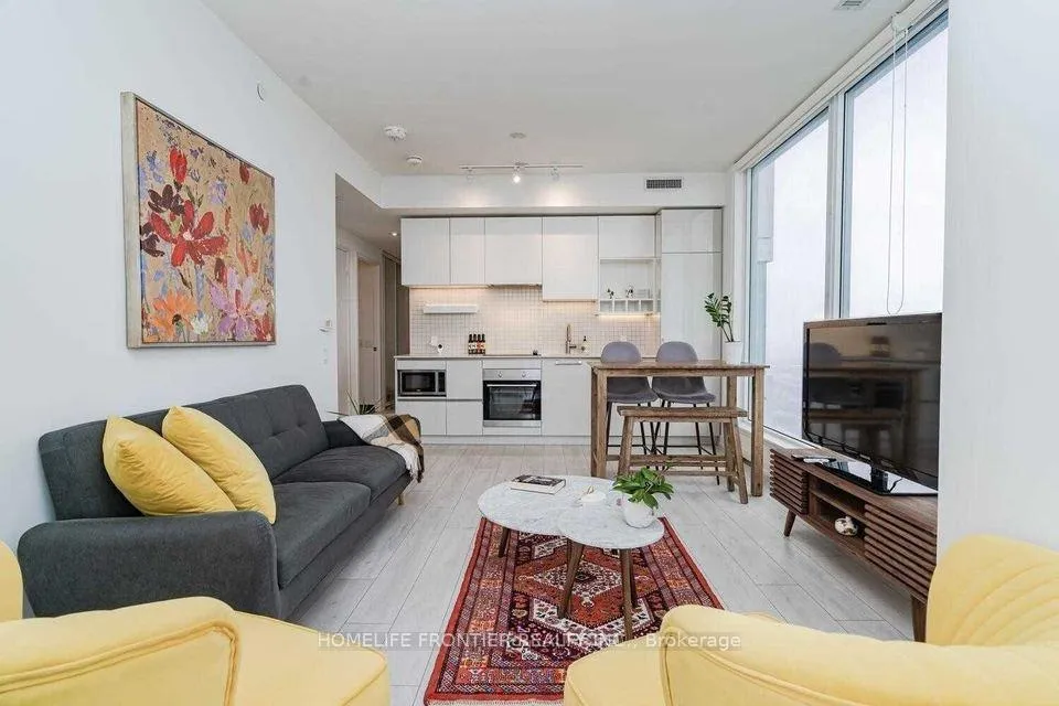 Photo 17 of Unit 1101, 2900 Highway 7 Road, Vaughan, Vaughan Corporate Centre — HOMEH
