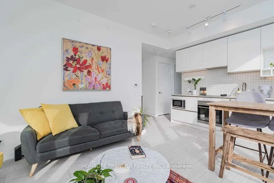 Photo 18 of Unit 1101, 2900 Highway 7 Road, Vaughan, Vaughan Corporate Centre — HOMEH