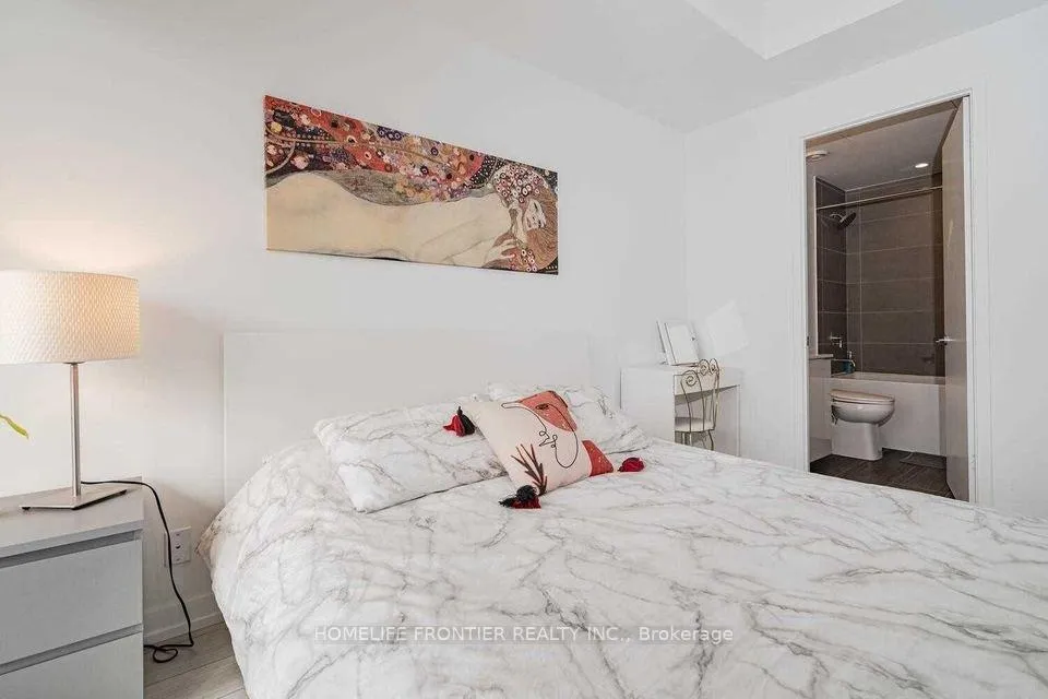 Photo 19 of Unit 1101, 2900 Highway 7 Road, Vaughan, Vaughan Corporate Centre — HOMEH