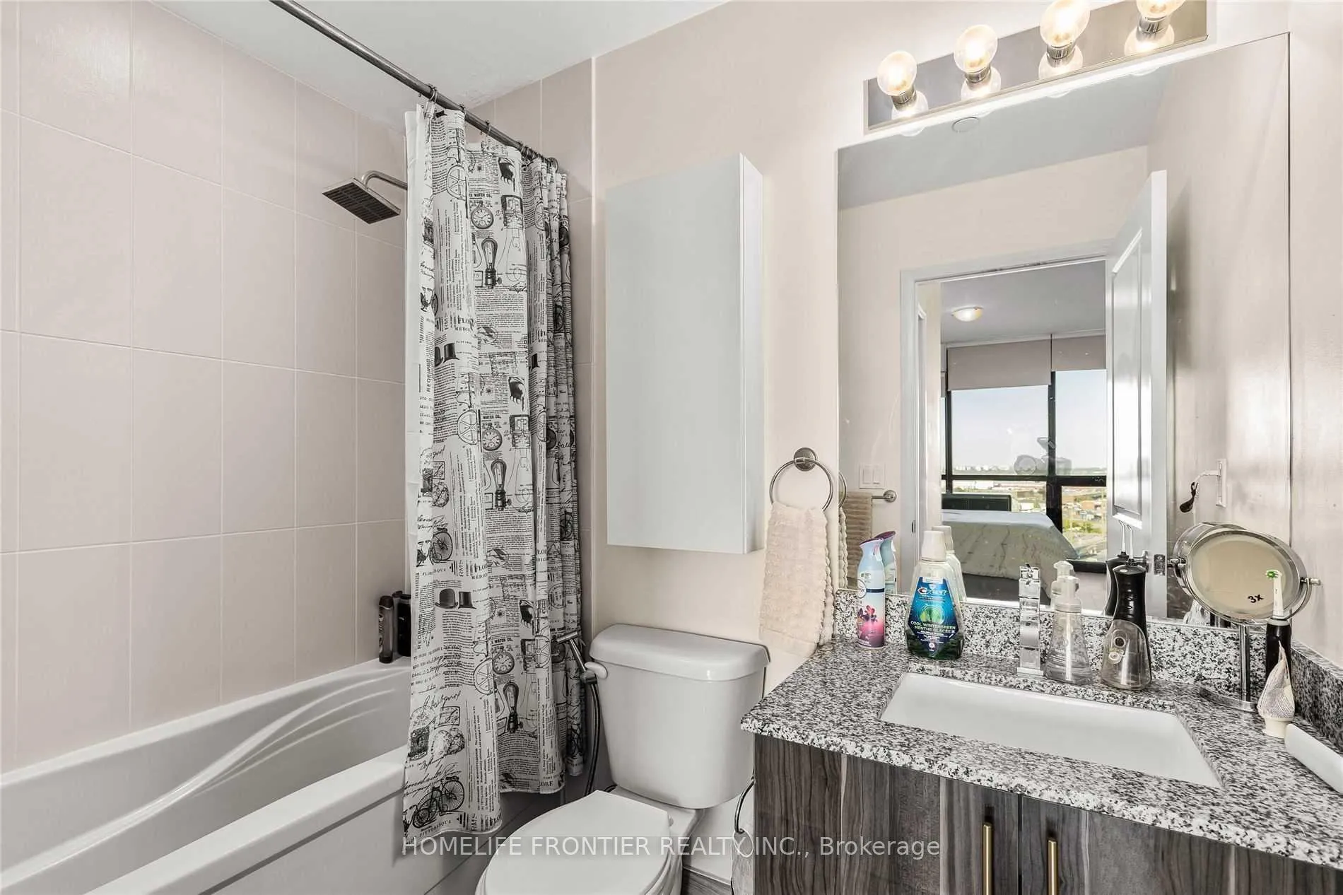 Photo 21 of Unit 1101, 2900 Highway 7 Road, Vaughan, Vaughan Corporate Centre — HOMEH