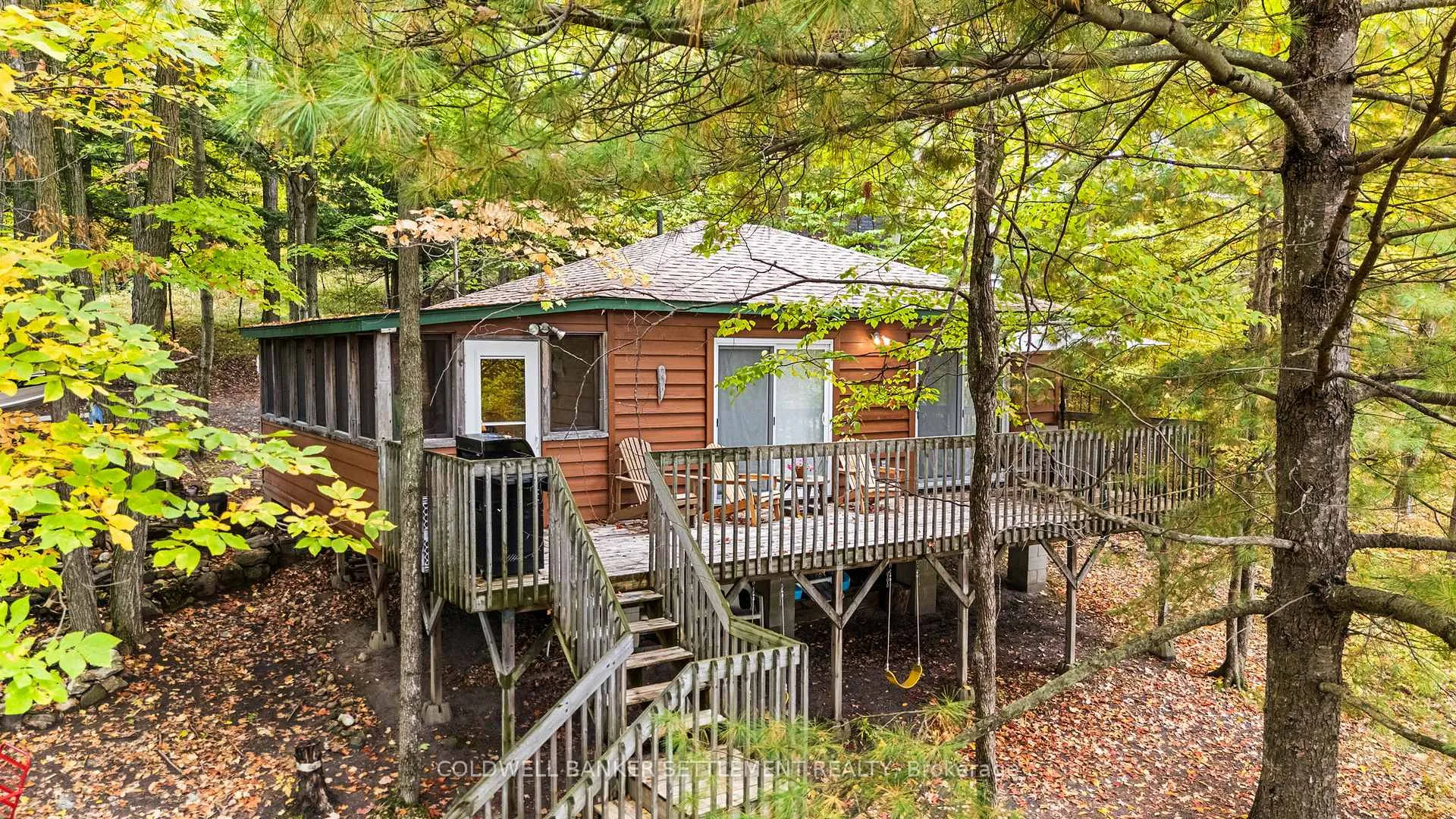 Photo 1 of 120 Upper Lake Lane, Frontenac, Frontenac South — HOMEH