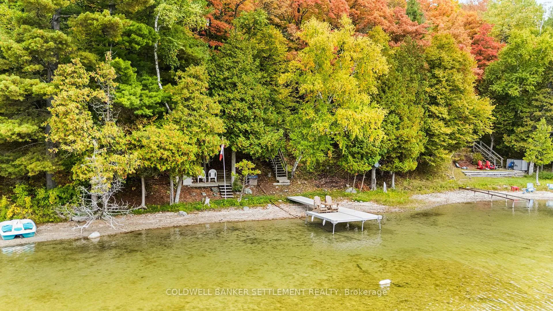 Photo 3 of 120 Upper Lake Lane, Frontenac, Frontenac South — HOMEH