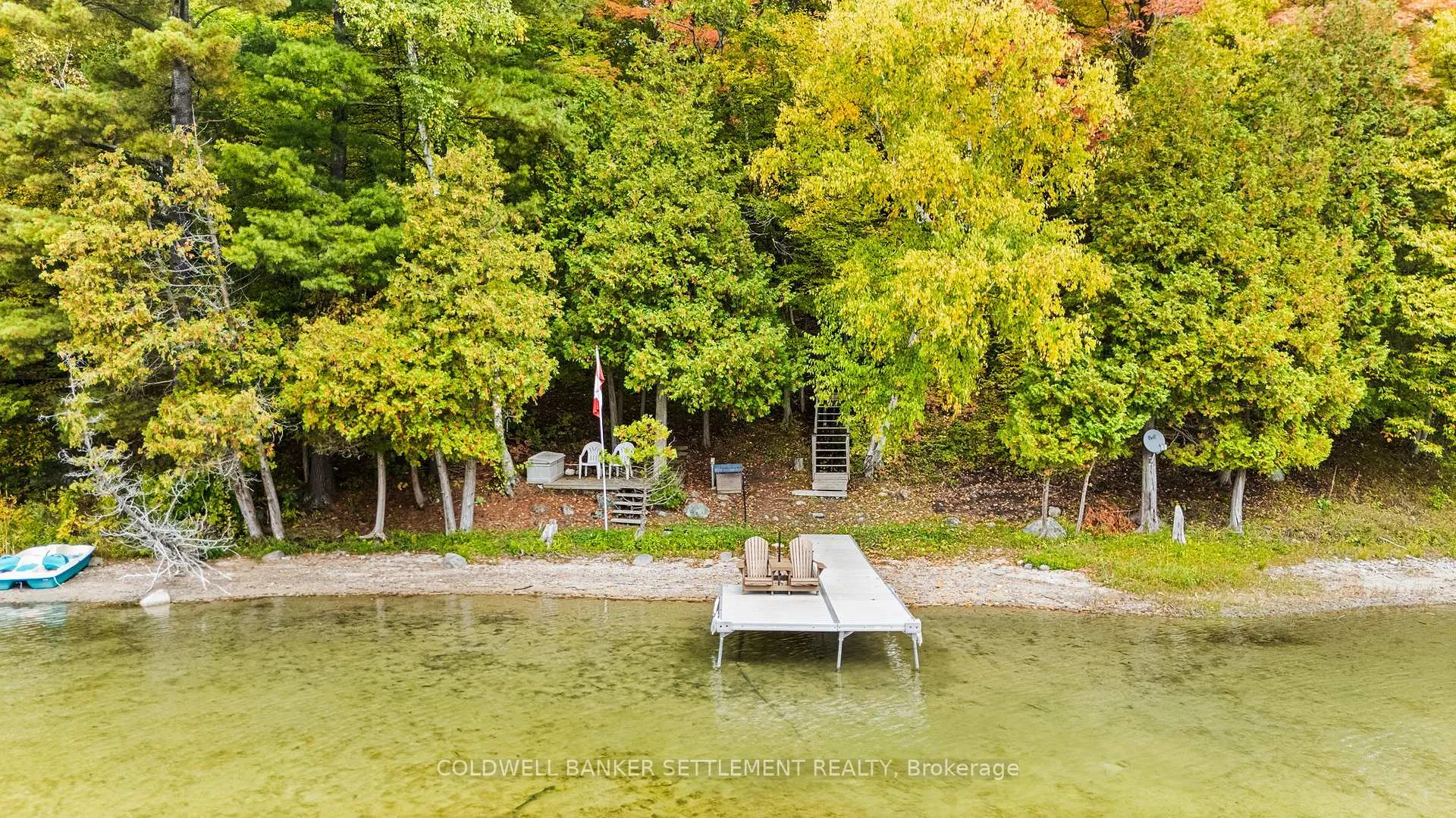 Photo 4 of 120 Upper Lake Lane, Frontenac, Frontenac South — HOMEH