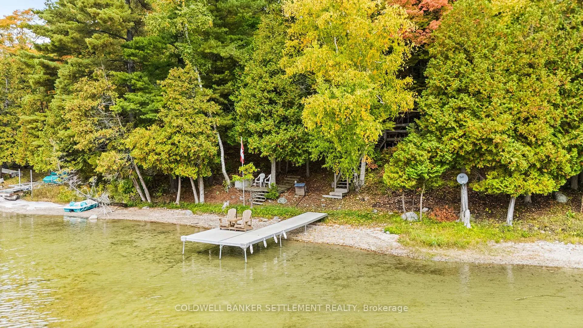 Photo 5 of 120 Upper Lake Lane, Frontenac, Frontenac South — HOMEH