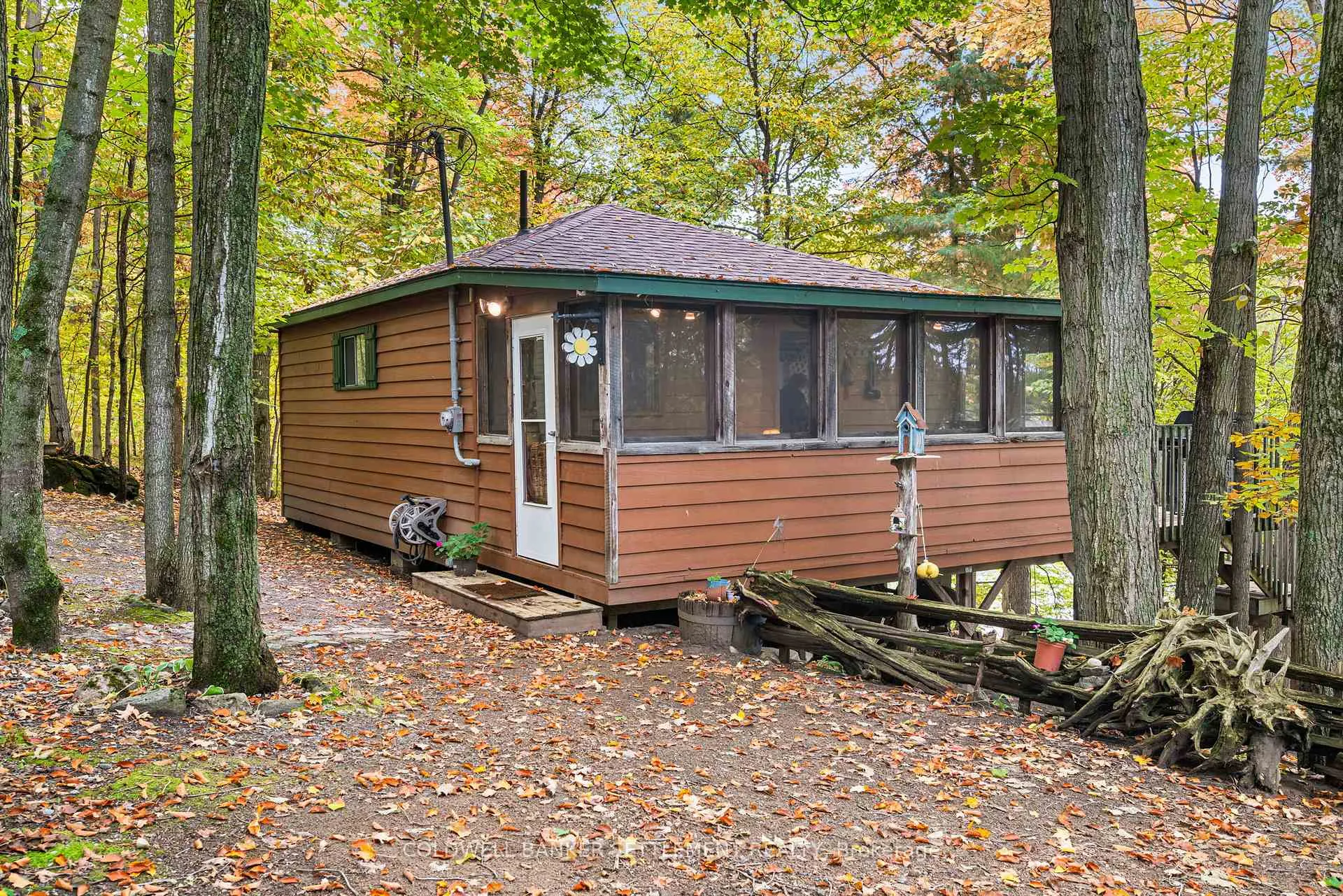Photo 10 of 120 Upper Lake Lane, Frontenac, Frontenac South — HOMEH