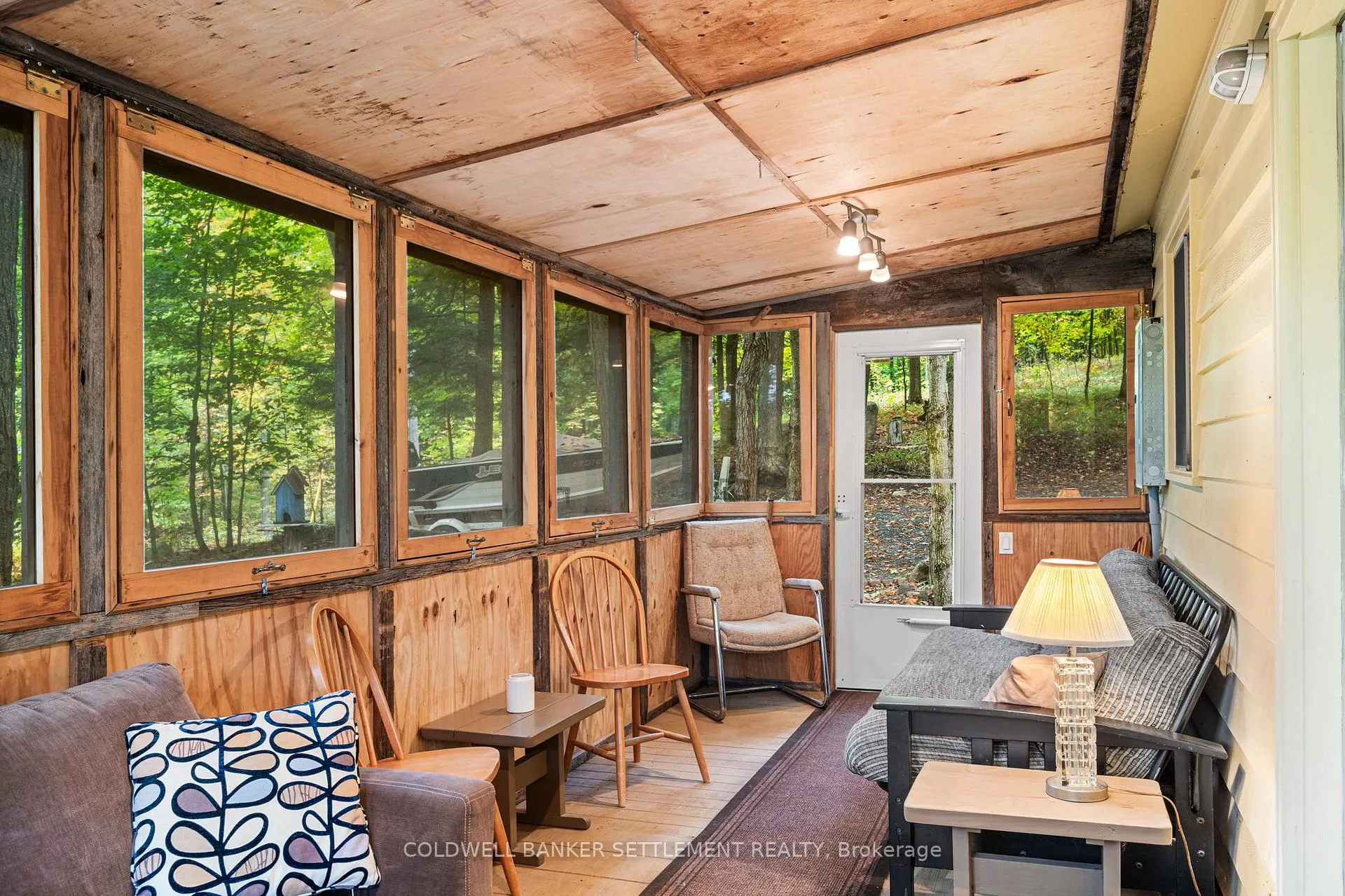 Photo 12 of 120 Upper Lake Lane, Frontenac, Frontenac South — HOMEH