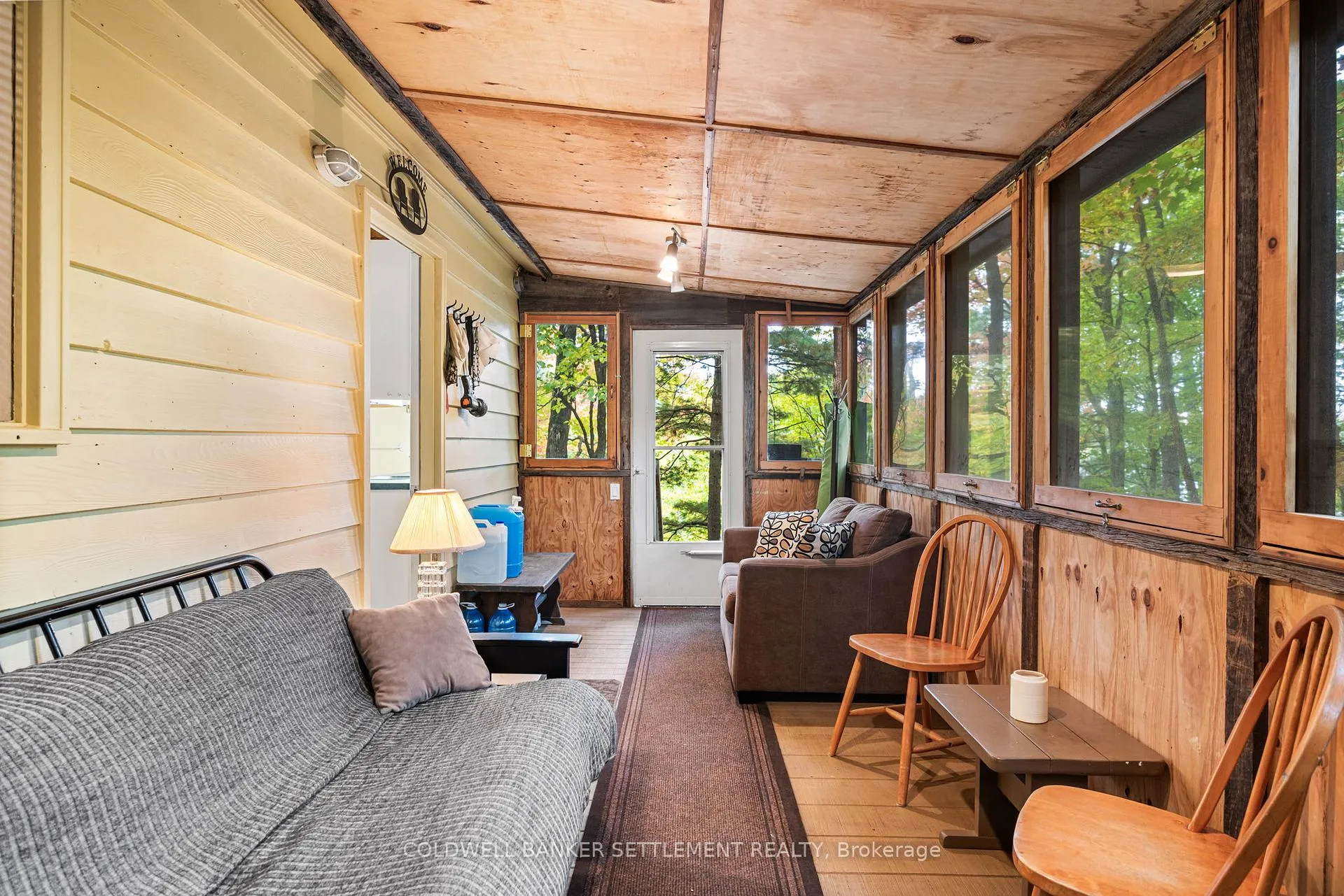 Photo 13 of 120 Upper Lake Lane, Frontenac, Frontenac South — HOMEH