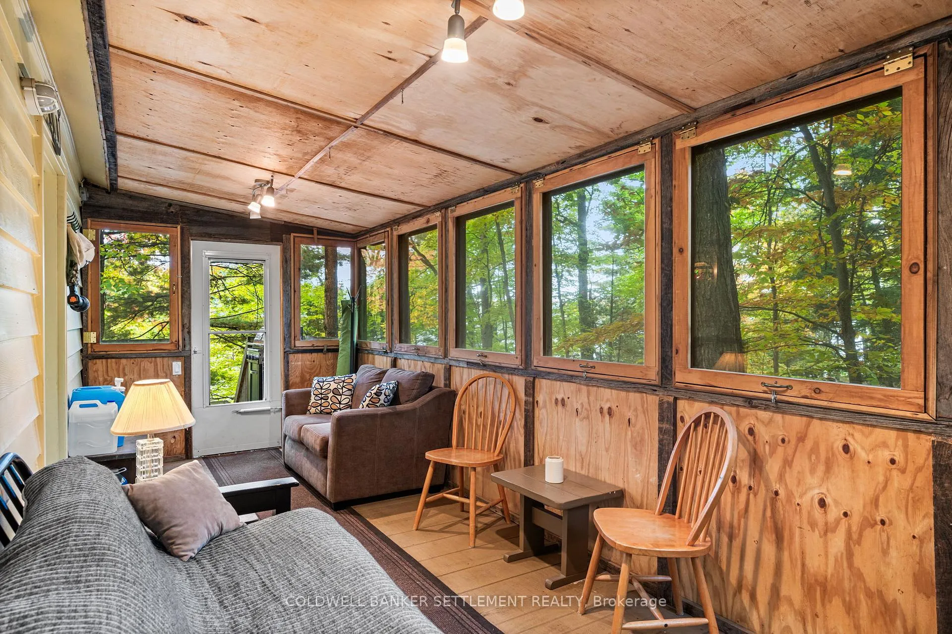 Photo 14 of 120 Upper Lake Lane, Frontenac, Frontenac South — HOMEH