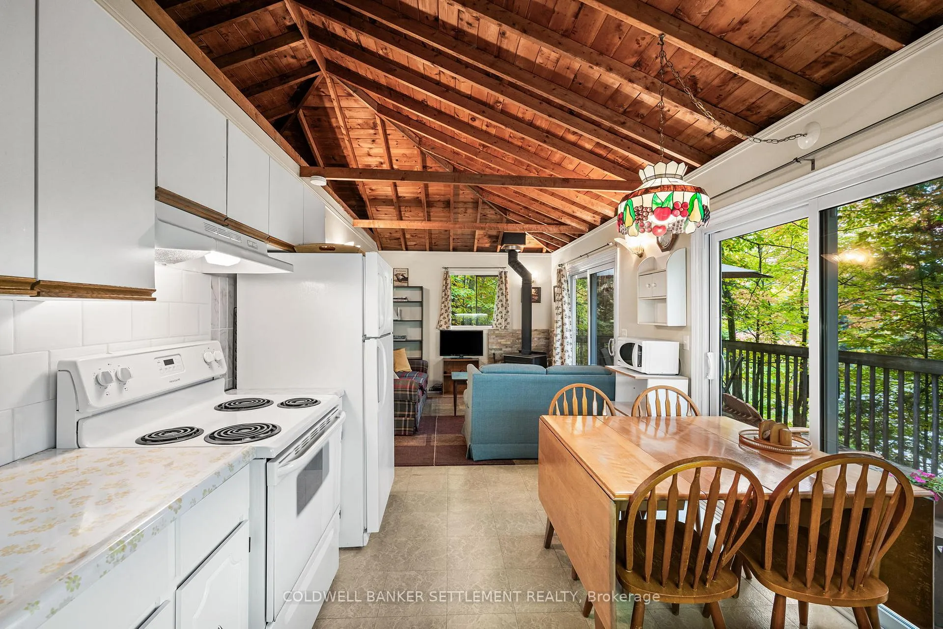 Photo 16 of 120 Upper Lake Lane, Frontenac, Frontenac South — HOMEH