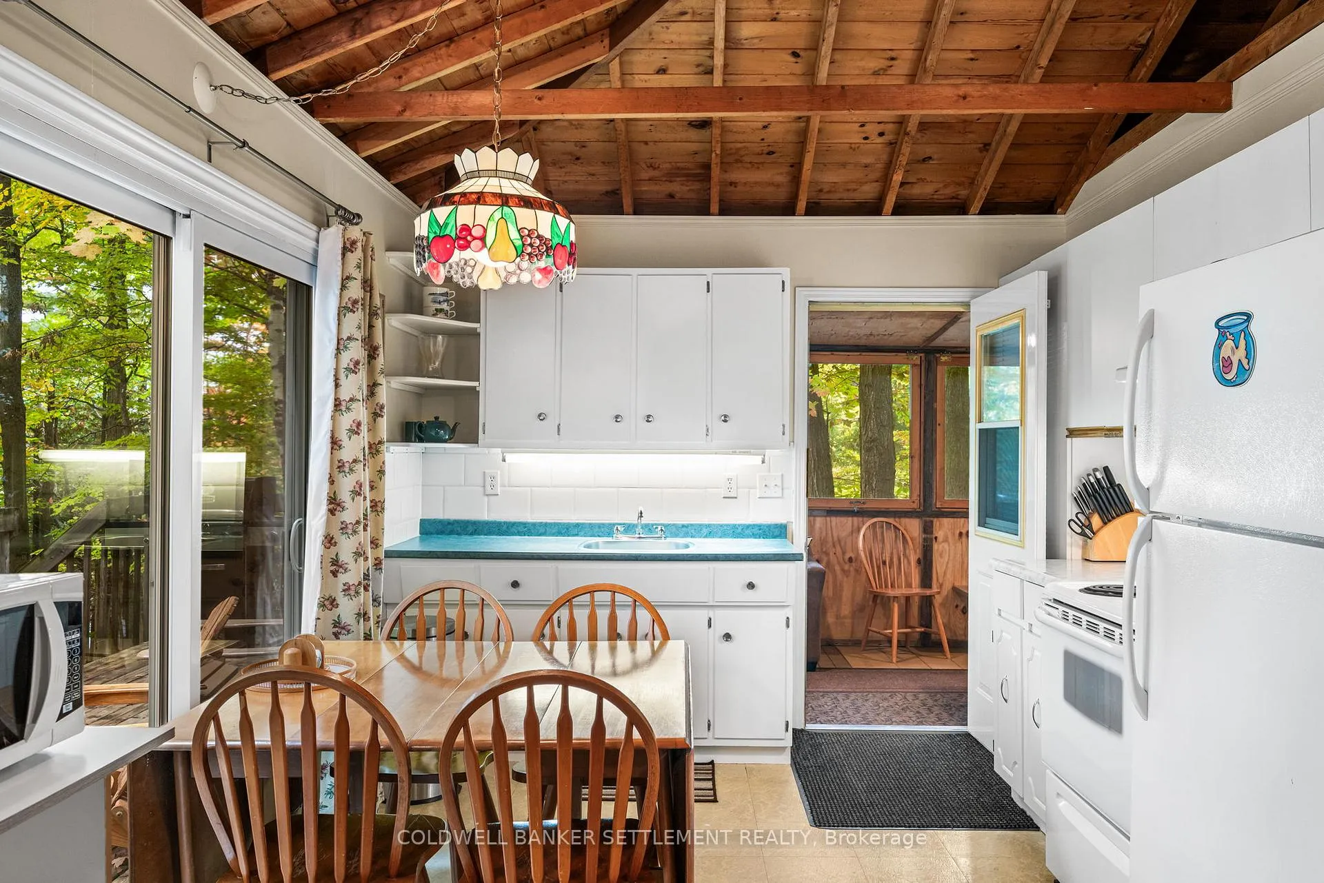 Photo 18 of 120 Upper Lake Lane, Frontenac, Frontenac South — HOMEH