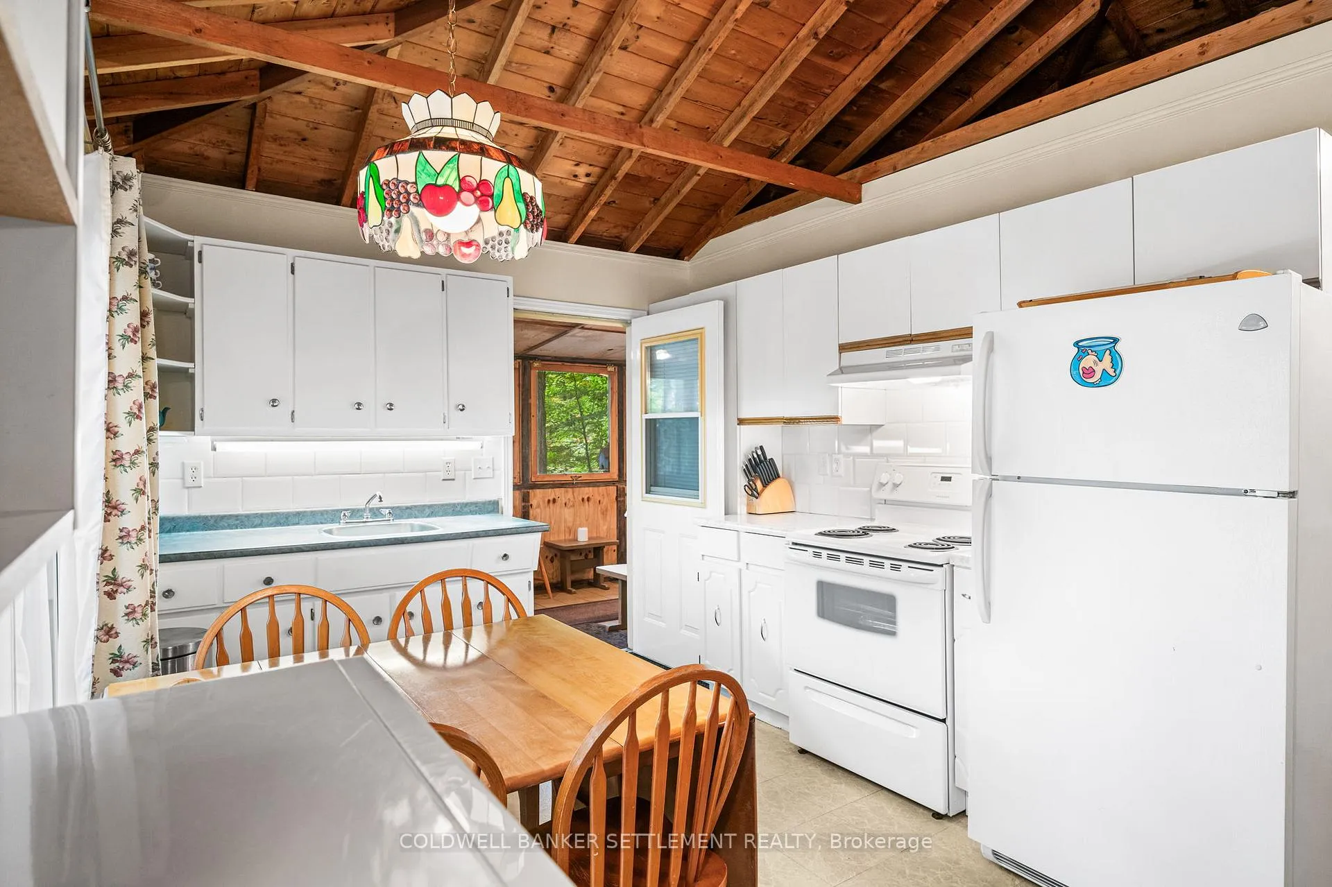Photo 20 of 120 Upper Lake Lane, Frontenac, Frontenac South — HOMEH