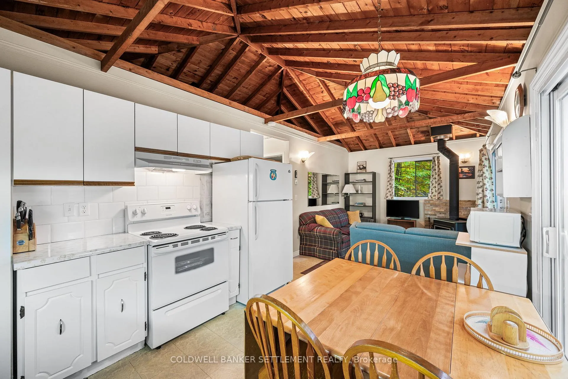 Photo 21 of 120 Upper Lake Lane, Frontenac, Frontenac South — HOMEH