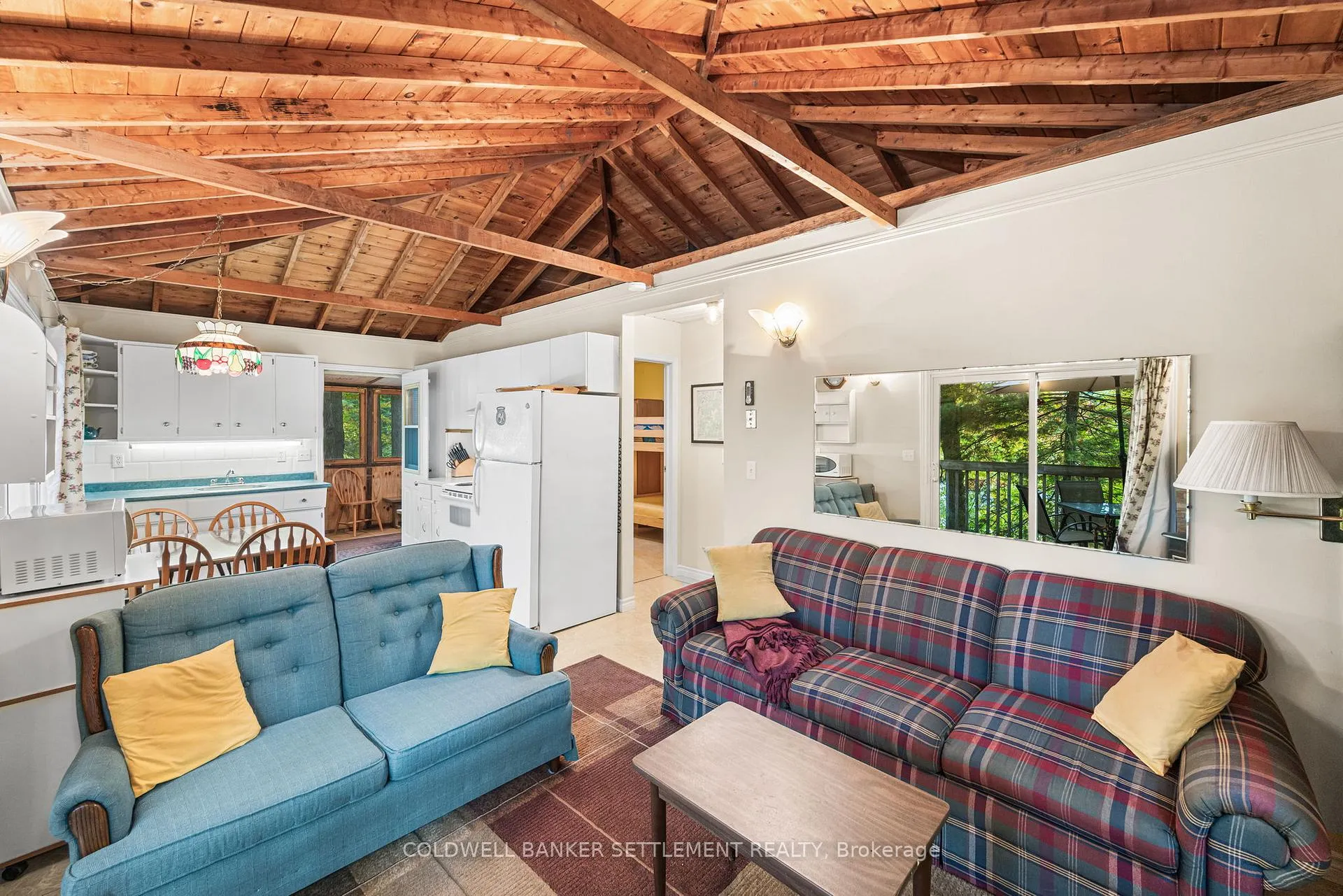 Photo 25 of 120 Upper Lake Lane, Frontenac, Frontenac South — HOMEH