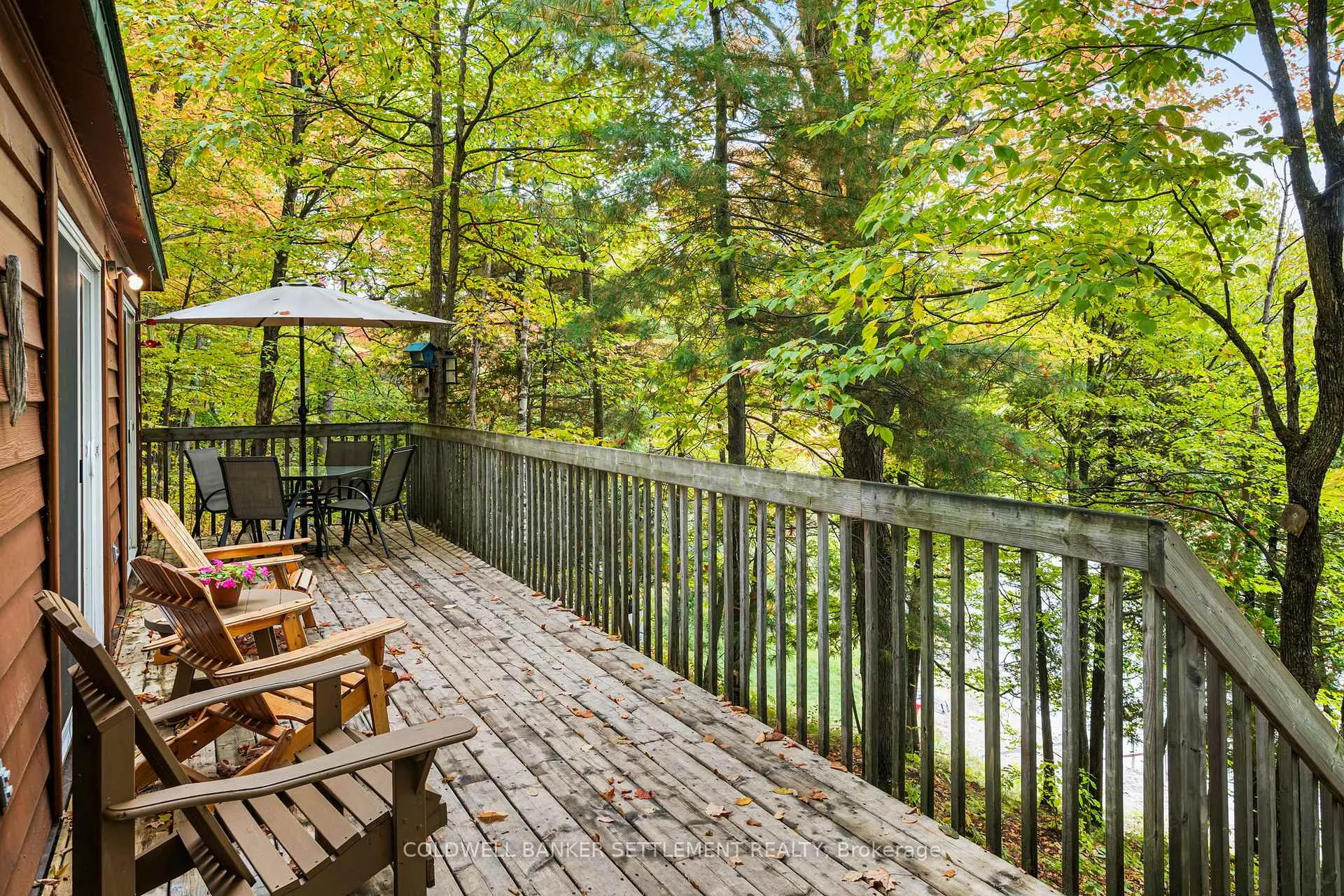 Photo 32 of 120 Upper Lake Lane, Frontenac, Frontenac South — HOMEH
