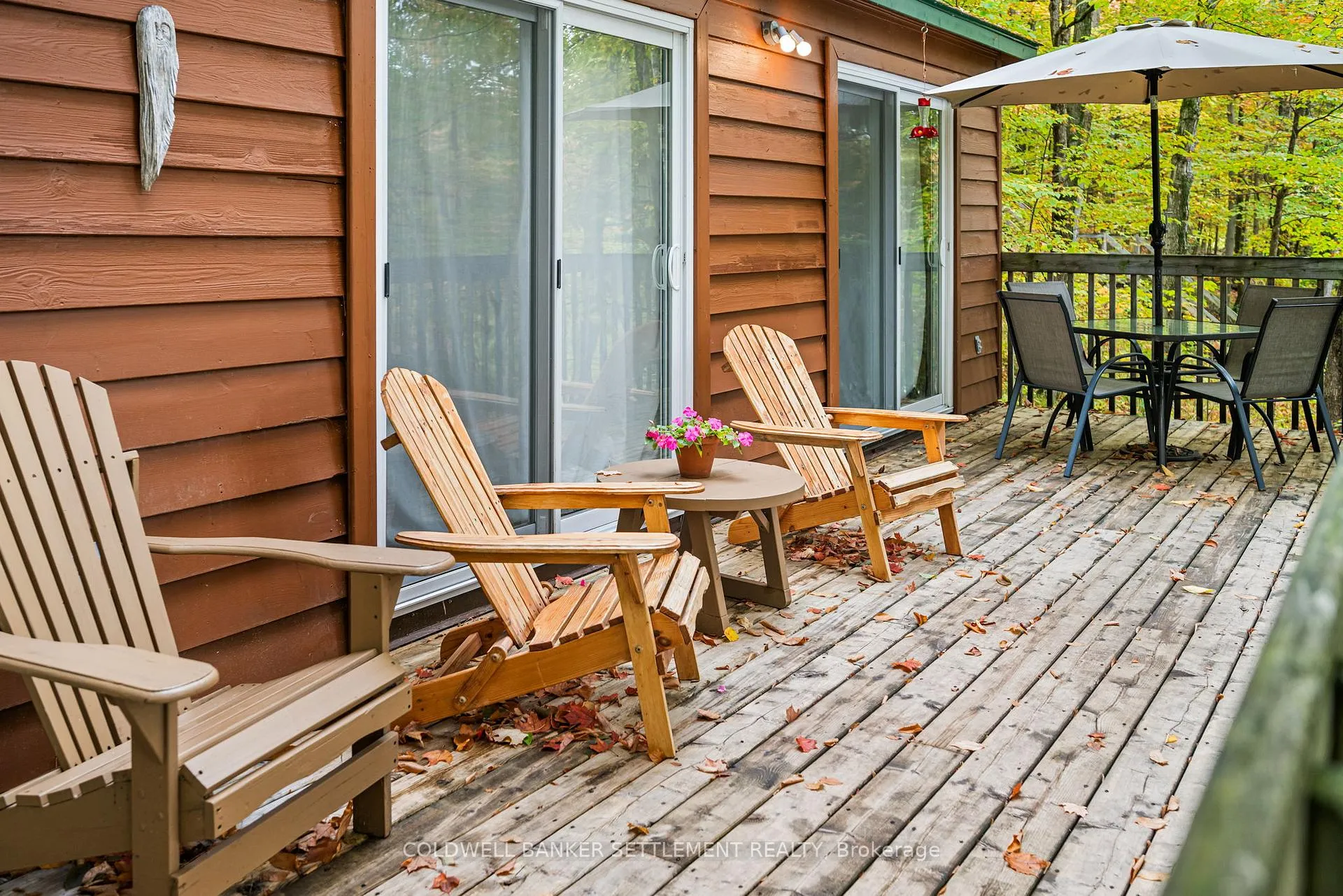 Photo 33 of 120 Upper Lake Lane, Frontenac, Frontenac South — HOMEH