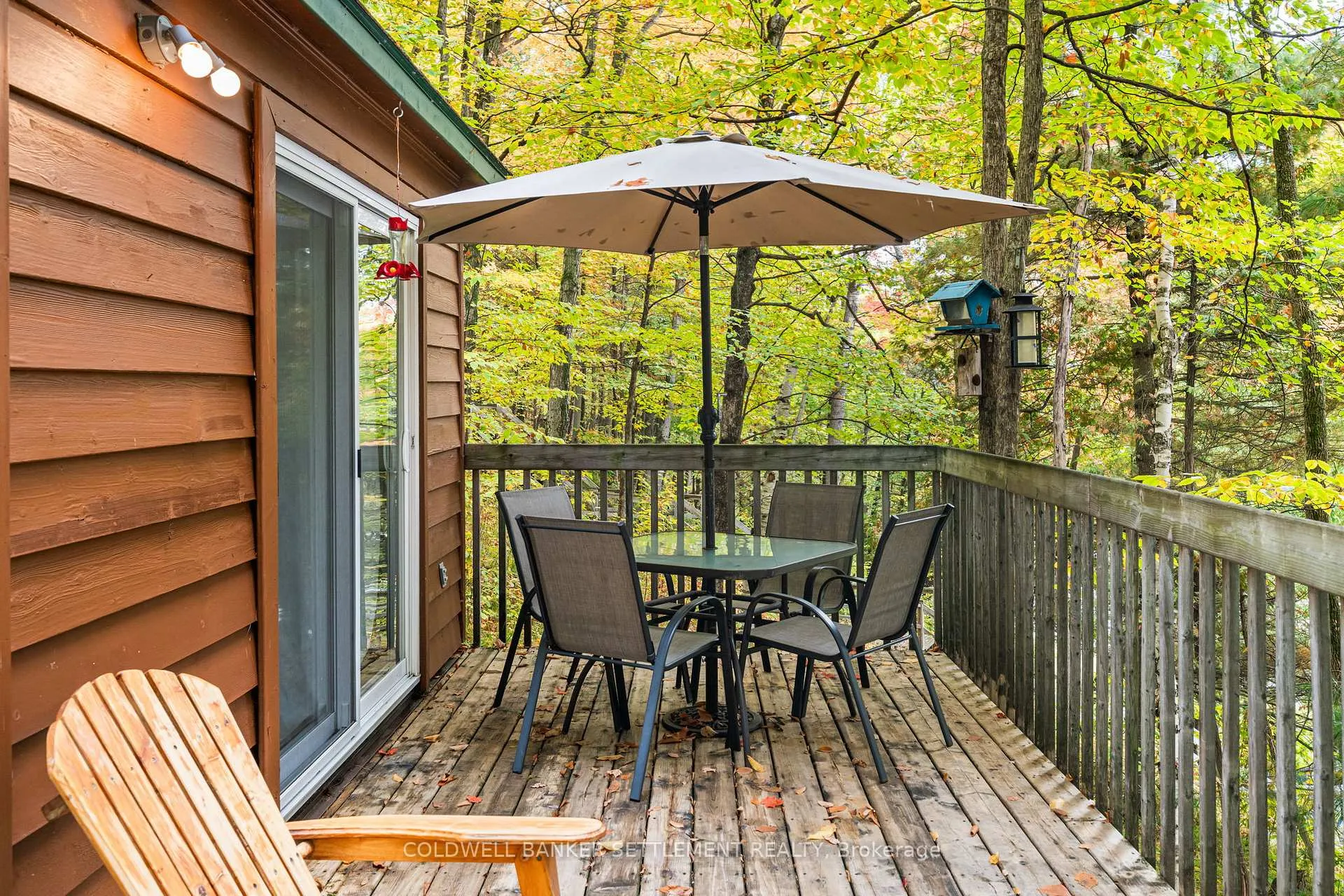 Photo 34 of 120 Upper Lake Lane, Frontenac, Frontenac South — HOMEH