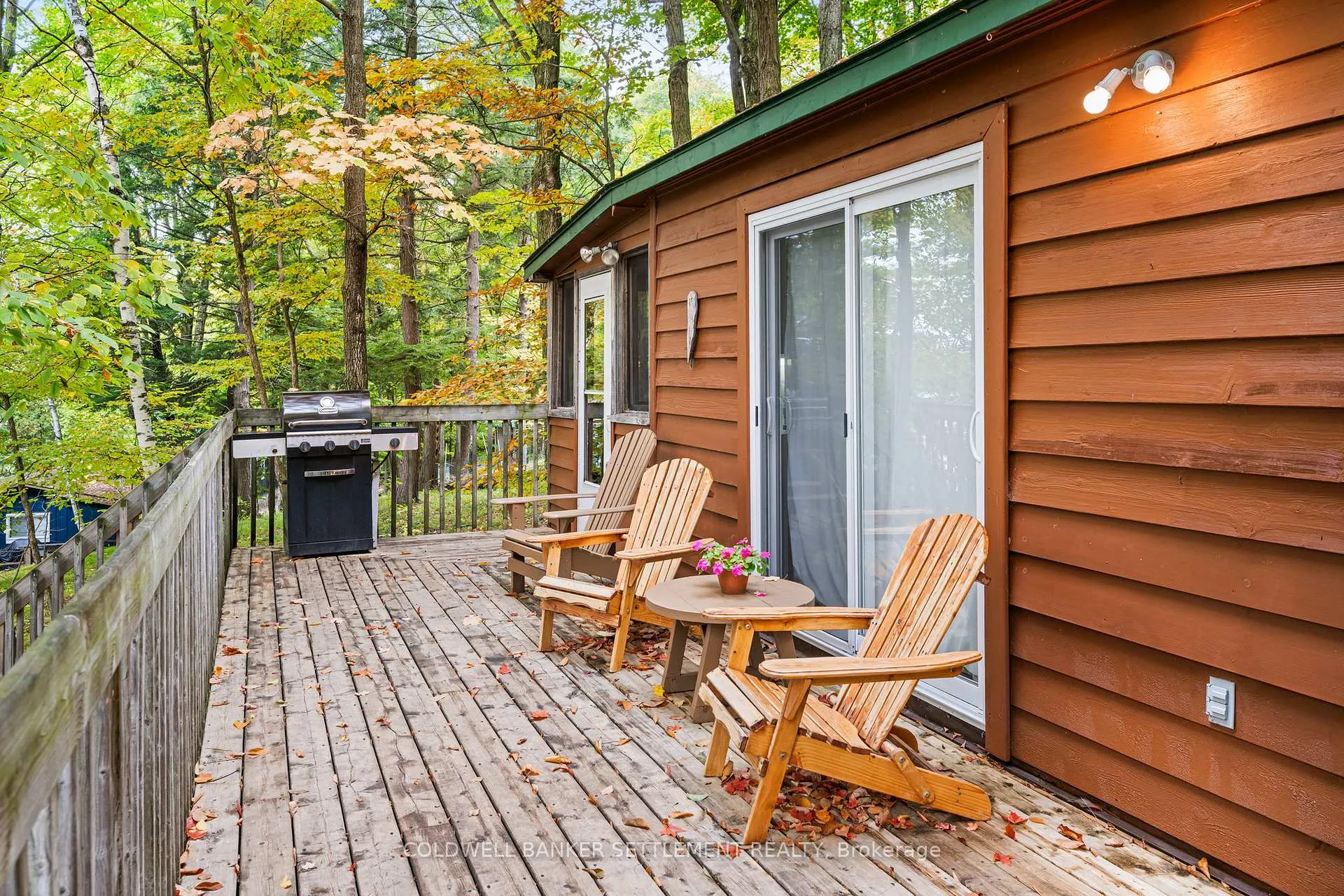 Photo 35 of 120 Upper Lake Lane, Frontenac, Frontenac South — HOMEH