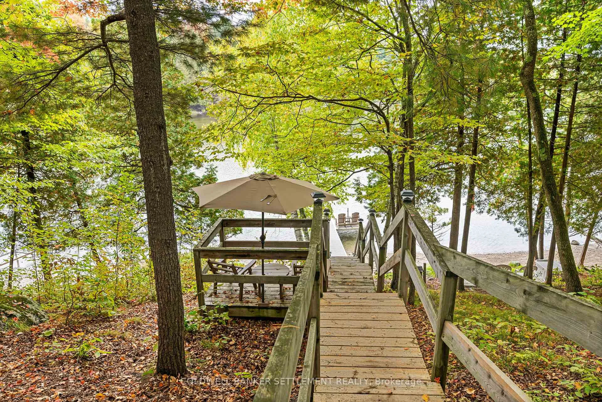 Photo 36 of 120 Upper Lake Lane, Frontenac, Frontenac South — HOMEH
