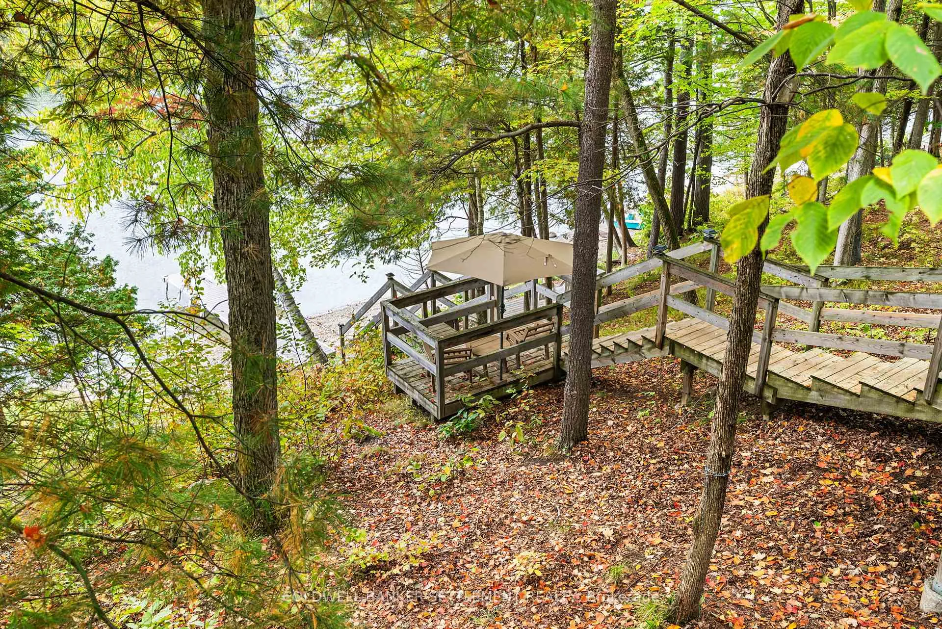 Photo 37 of 120 Upper Lake Lane, Frontenac, Frontenac South — HOMEH
