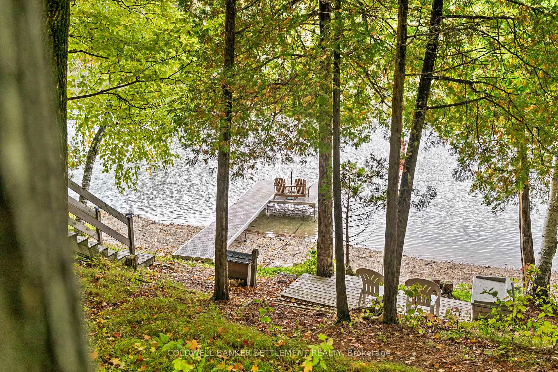 Photo 38 of 120 Upper Lake Lane, Frontenac, Frontenac South — HOMEH
