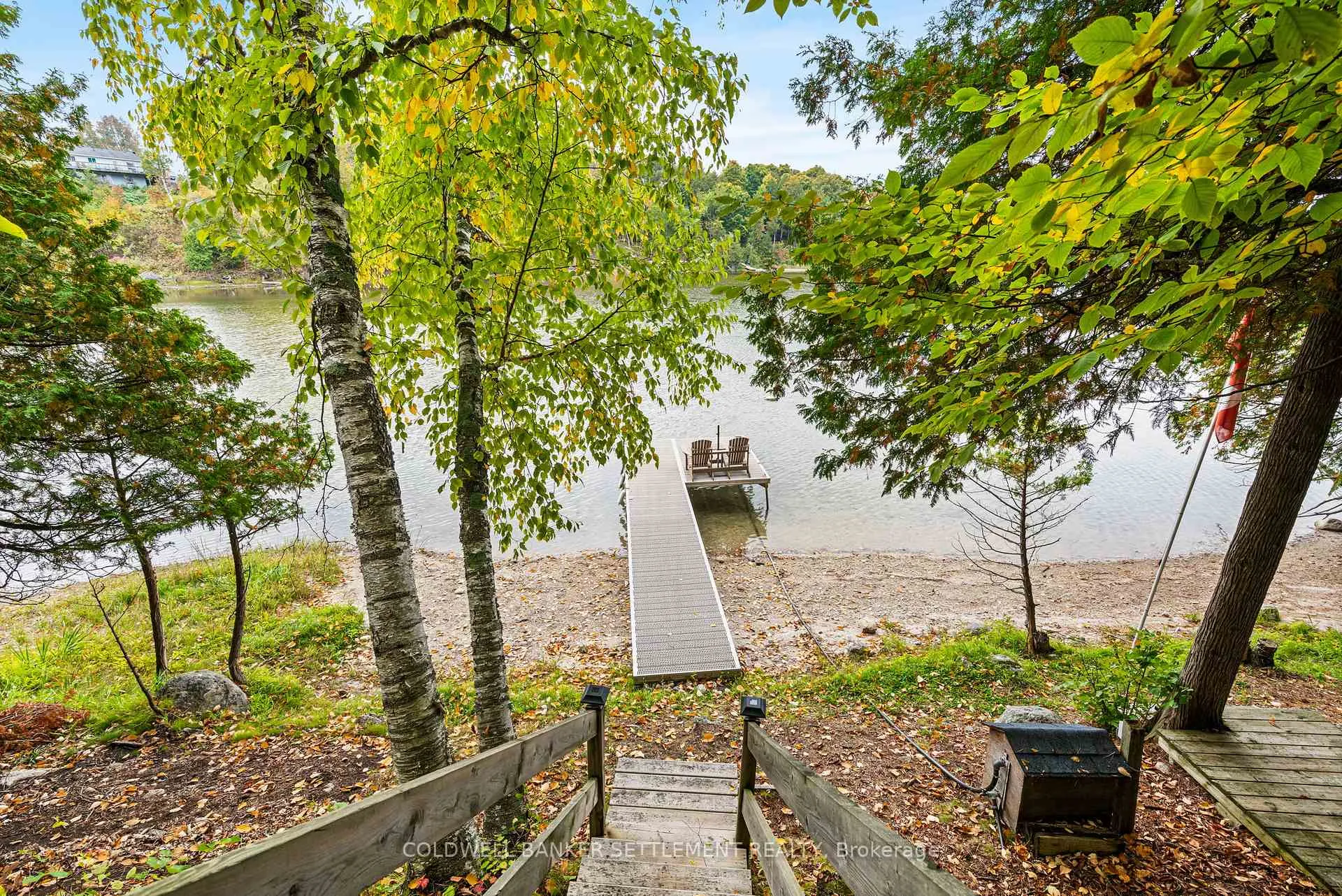 Photo 39 of 120 Upper Lake Lane, Frontenac, Frontenac South — HOMEH