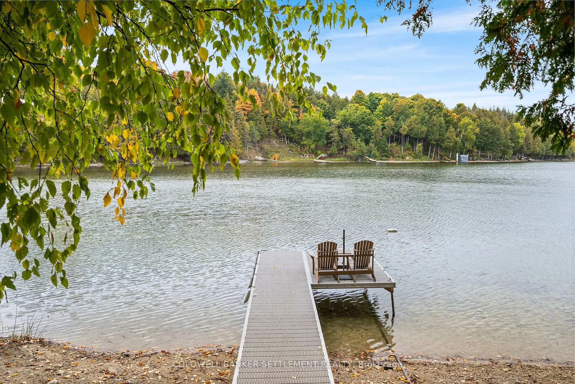 Photo 40 of 120 Upper Lake Lane, Frontenac, Frontenac South — HOMEH