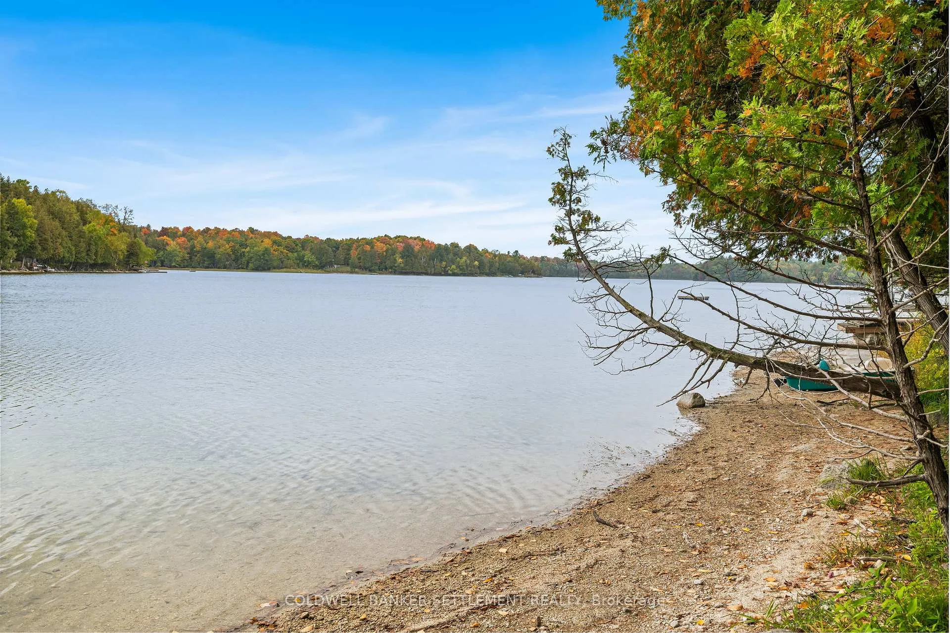 Photo 41 of 120 Upper Lake Lane, Frontenac, Frontenac South — HOMEH
