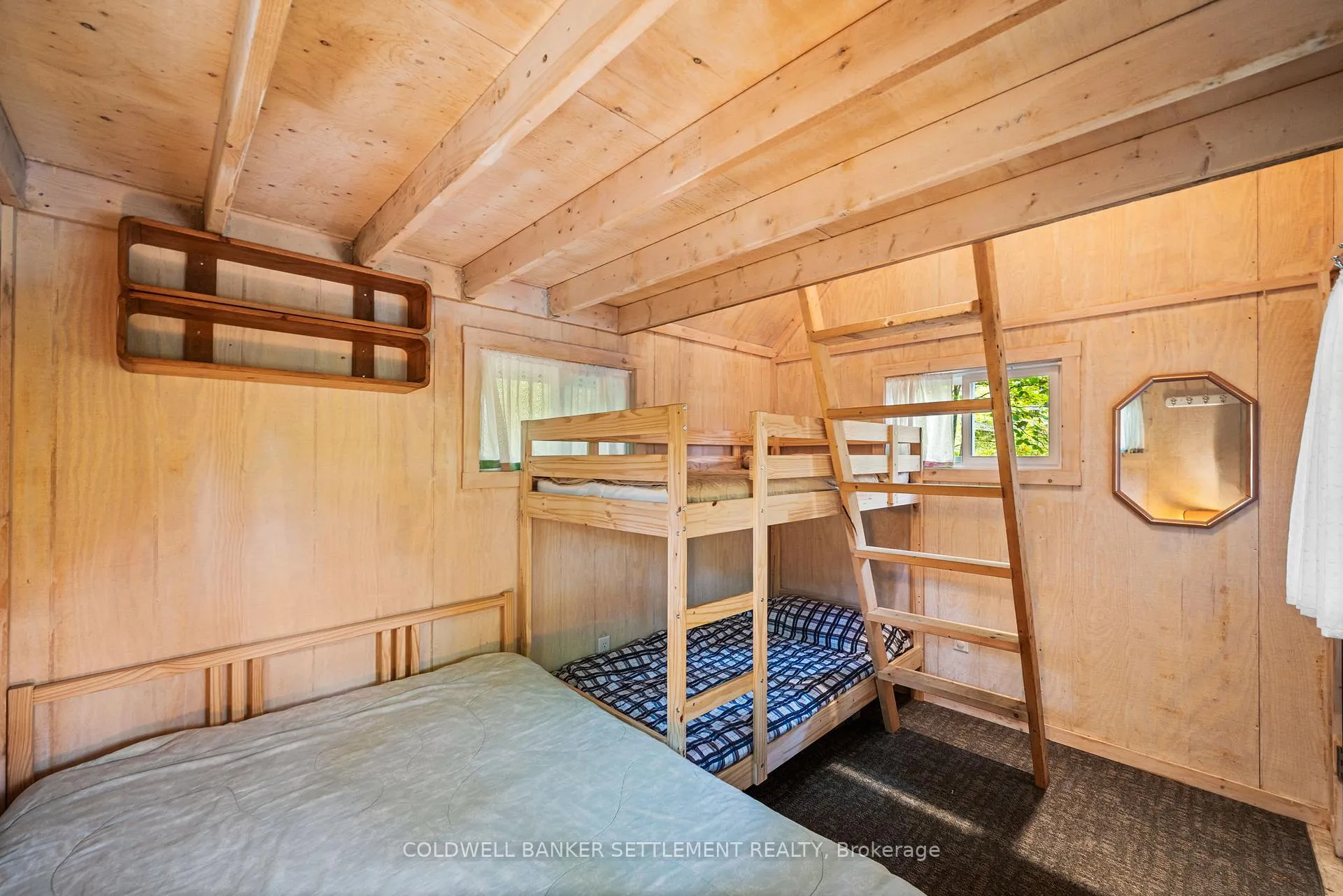 Photo 45 of 120 Upper Lake Lane, Frontenac, Frontenac South — HOMEH