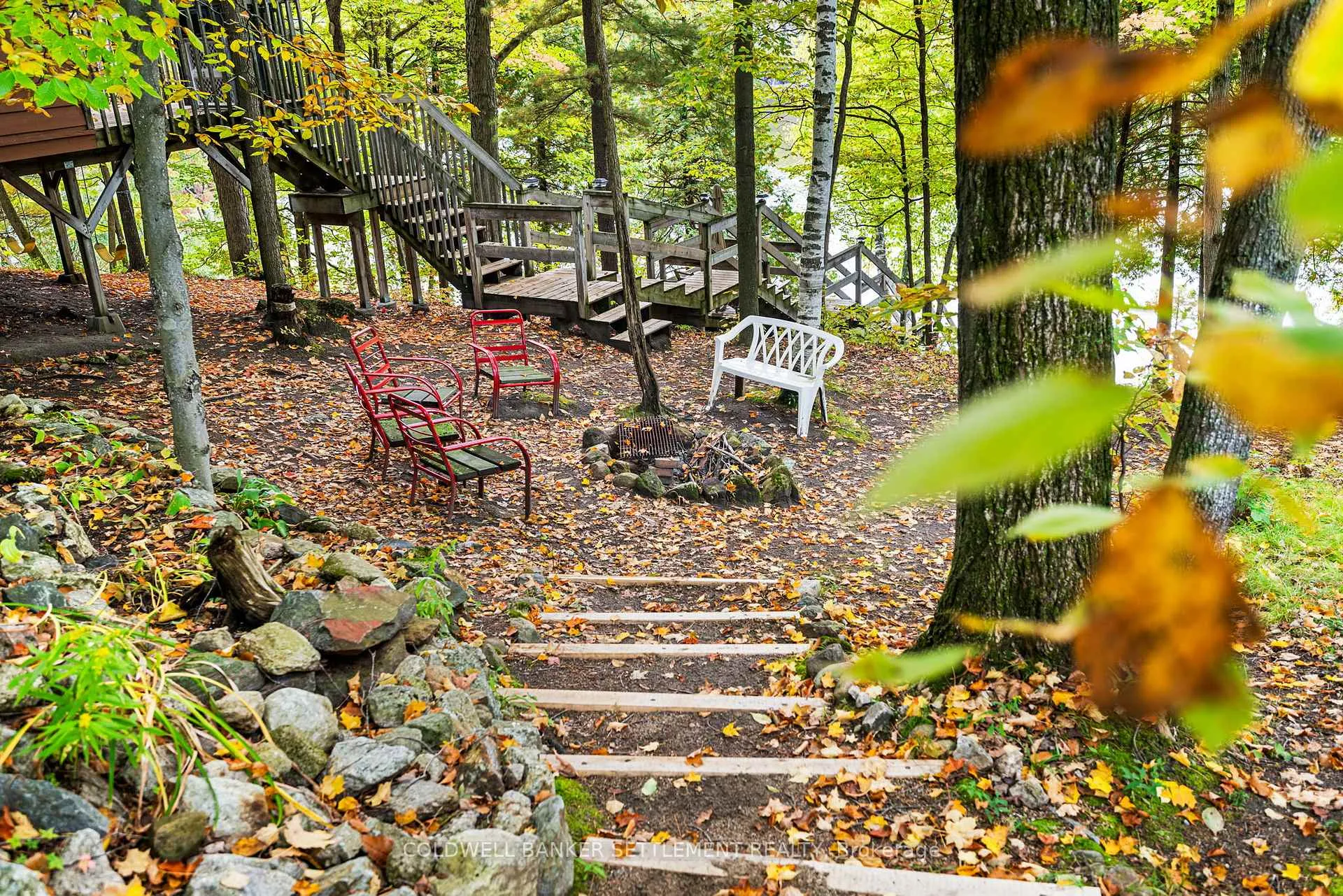 Photo 46 of 120 Upper Lake Lane, Frontenac, Frontenac South — HOMEH